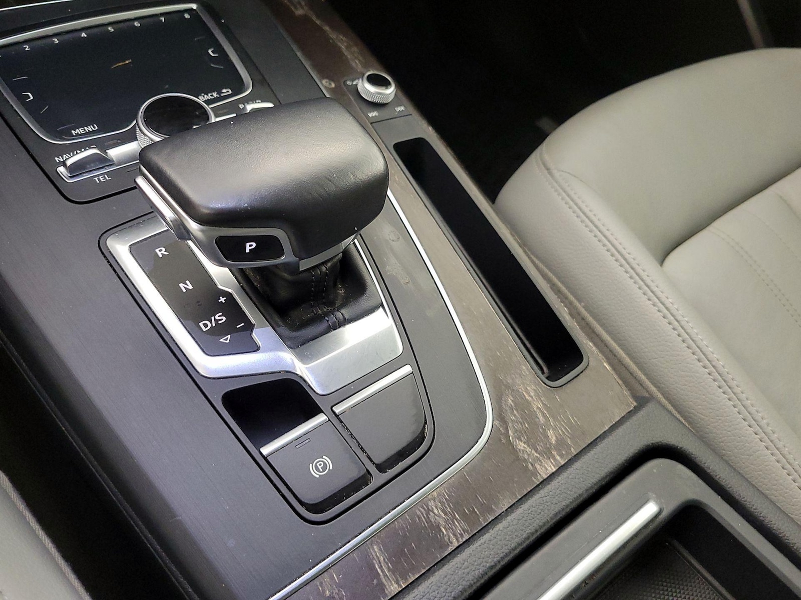 2018 Audi Q5 Premium Plus - Photo 19
