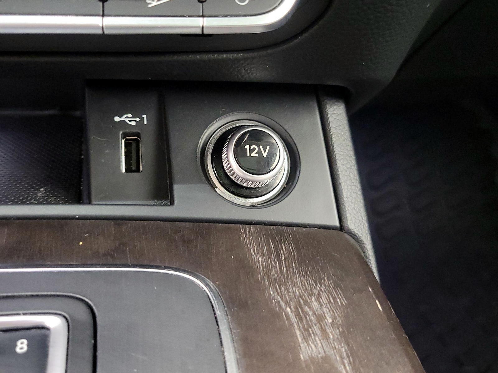 2018 Audi Q5 Premium Plus - Photo 20