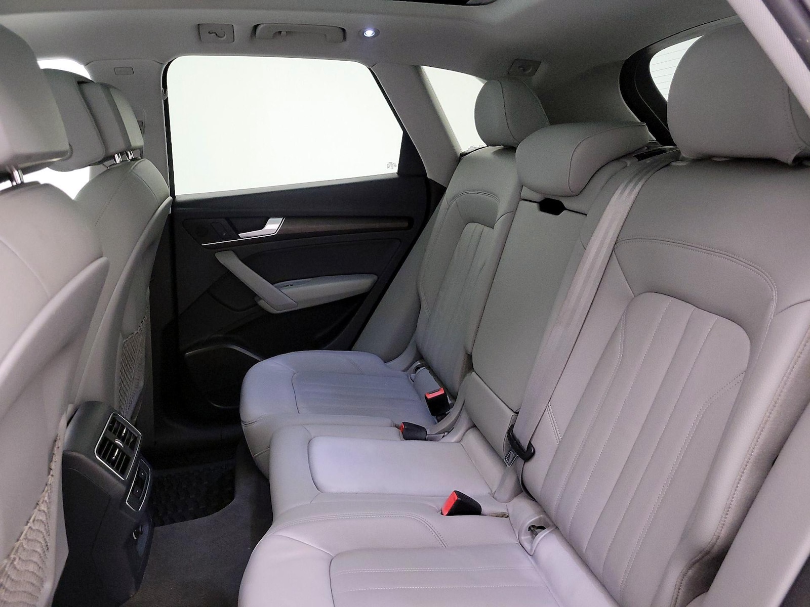 2018 Audi Q5 Premium Plus - Photo 22