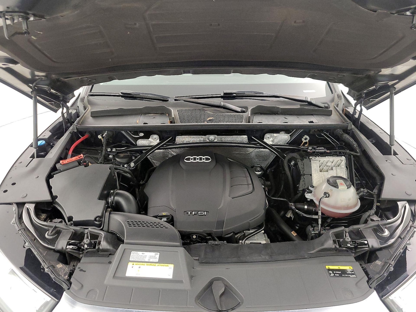 2018 Audi Q5 Premium Plus - Photo 24