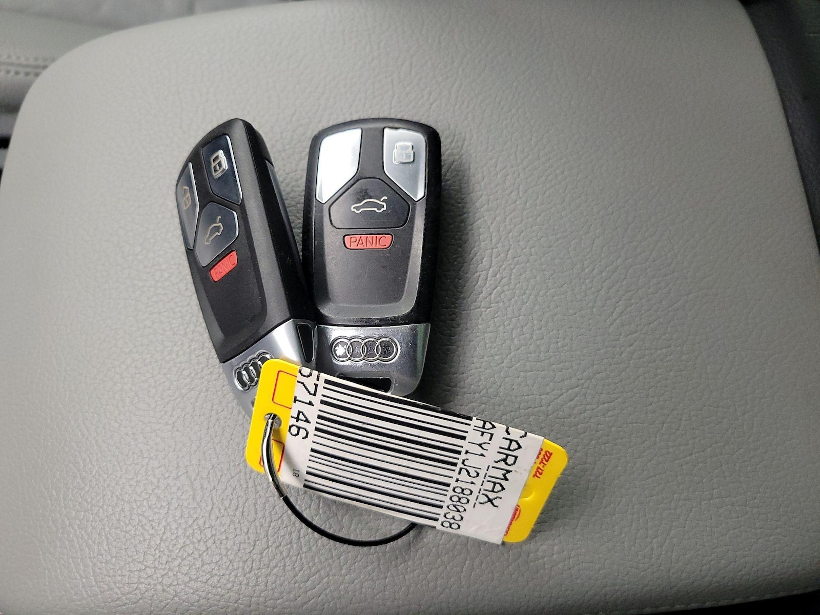 2018 Audi Q5 Premium Plus - Photo 25