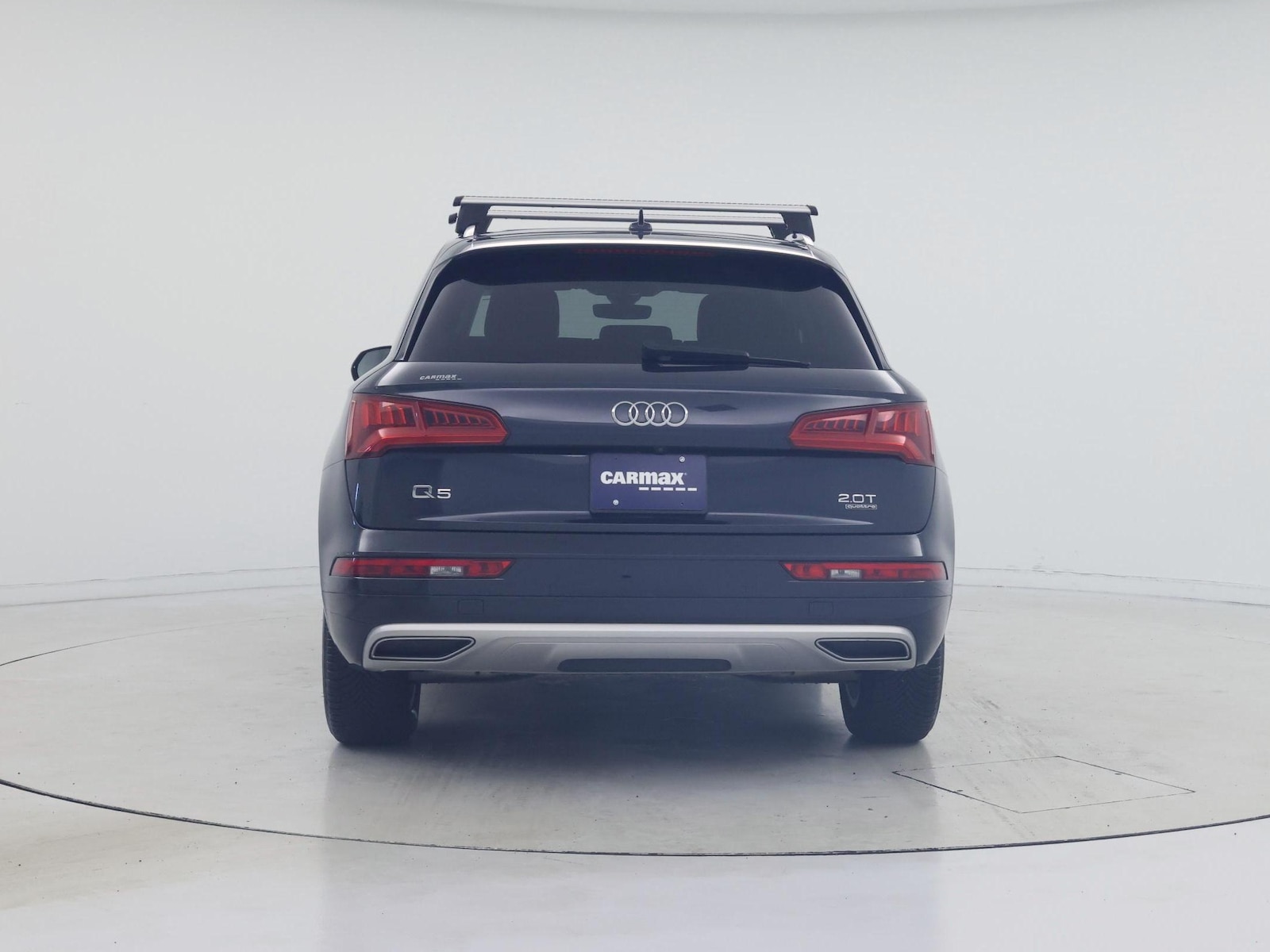 2018 Audi Q5 Premium Plus - Photo 7