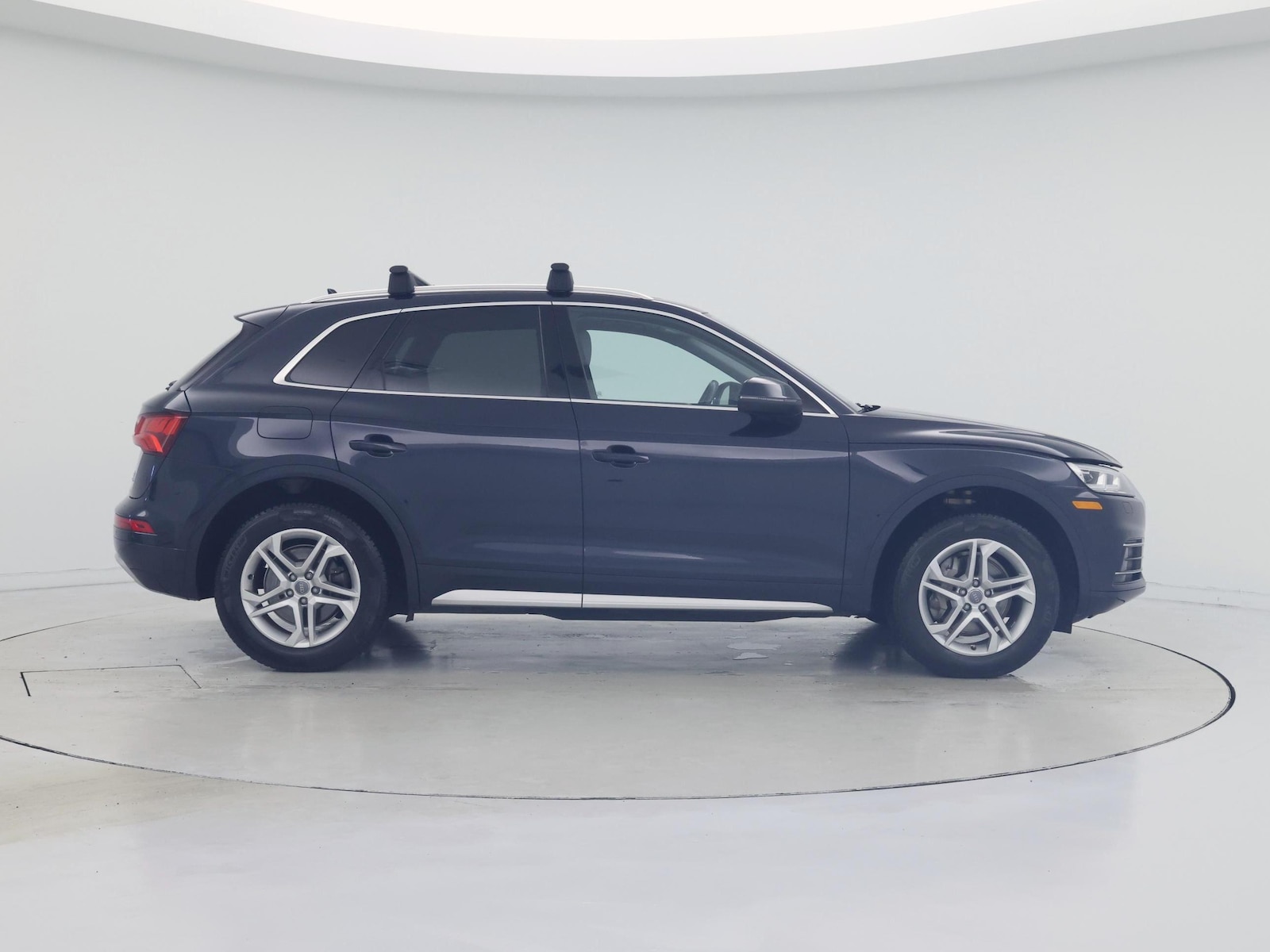 2018 Audi Q5 Premium Plus - Photo 8