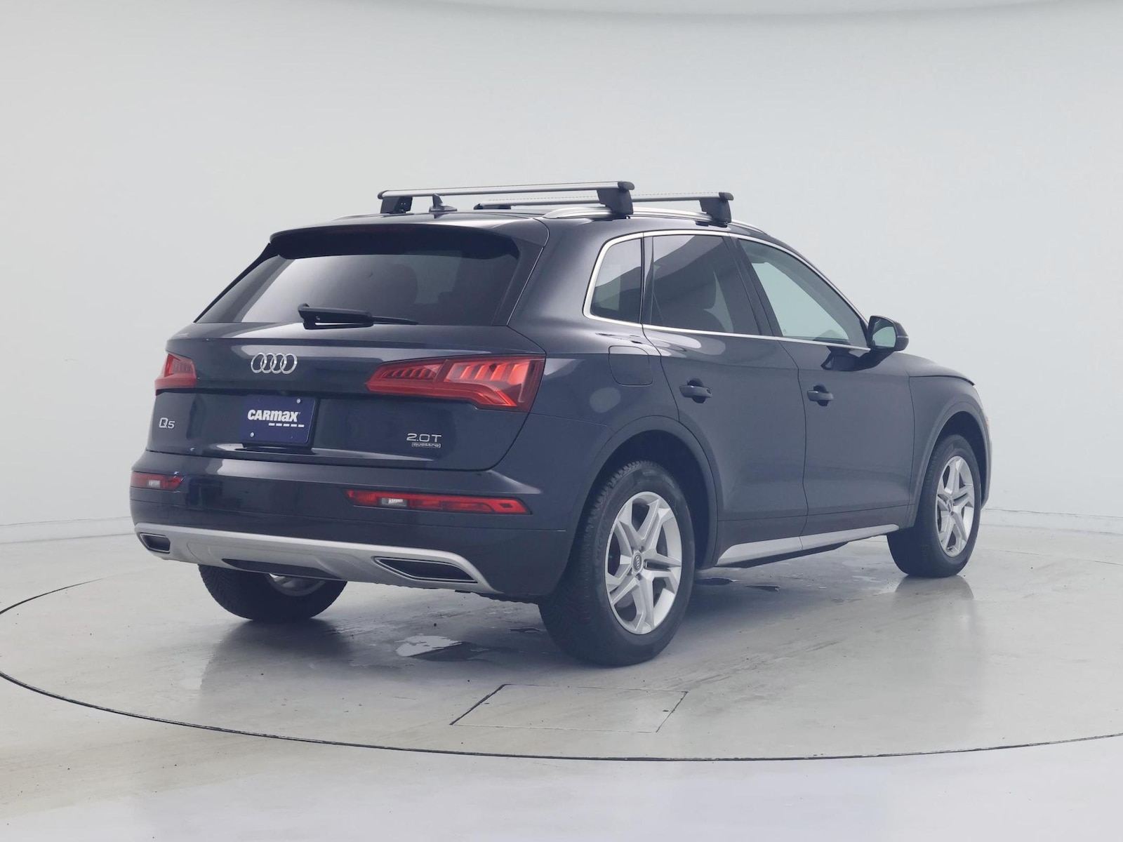 2018 Audi Q5 Premium Plus - Photo 9