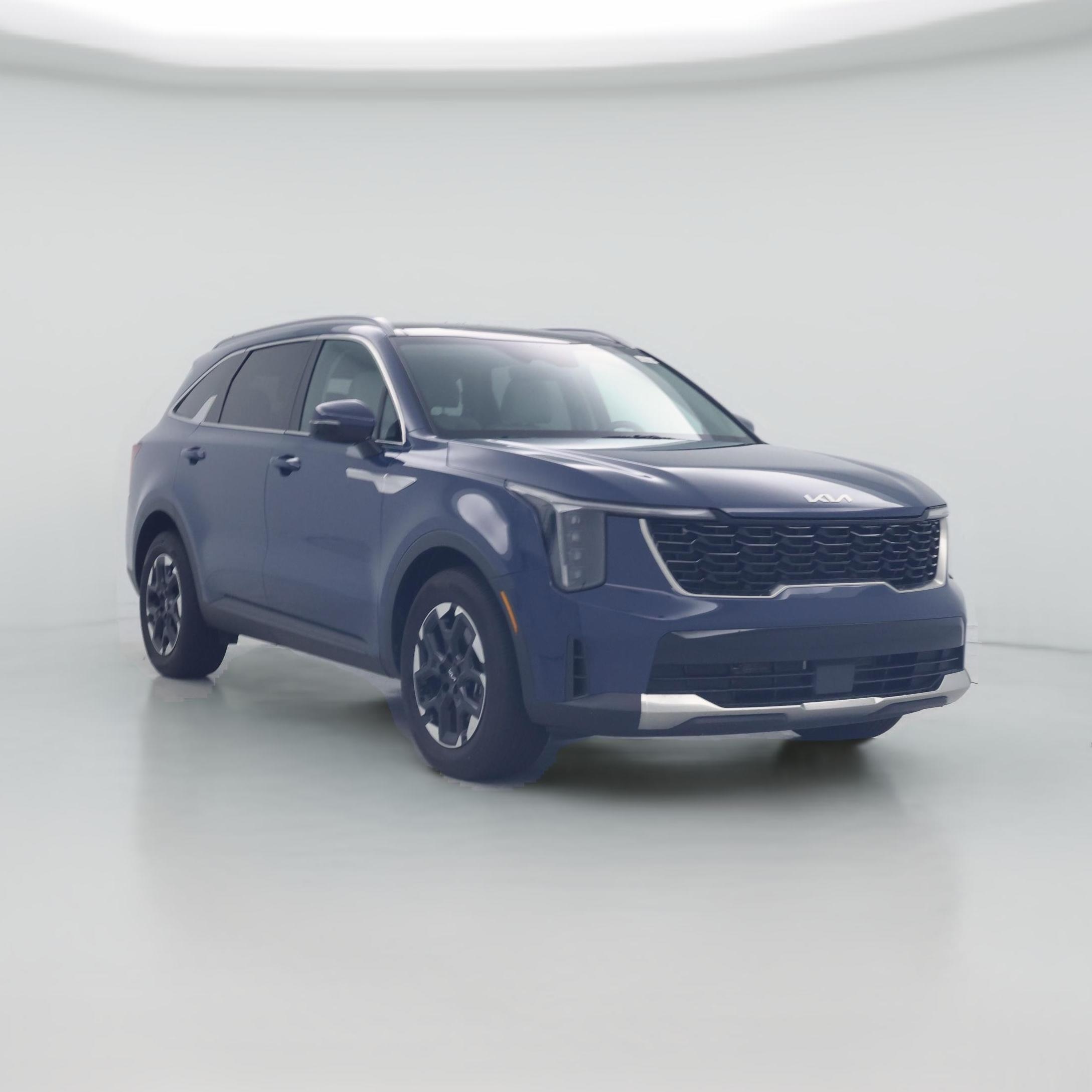Thumbnail: 2024 Kia Sorento - 1