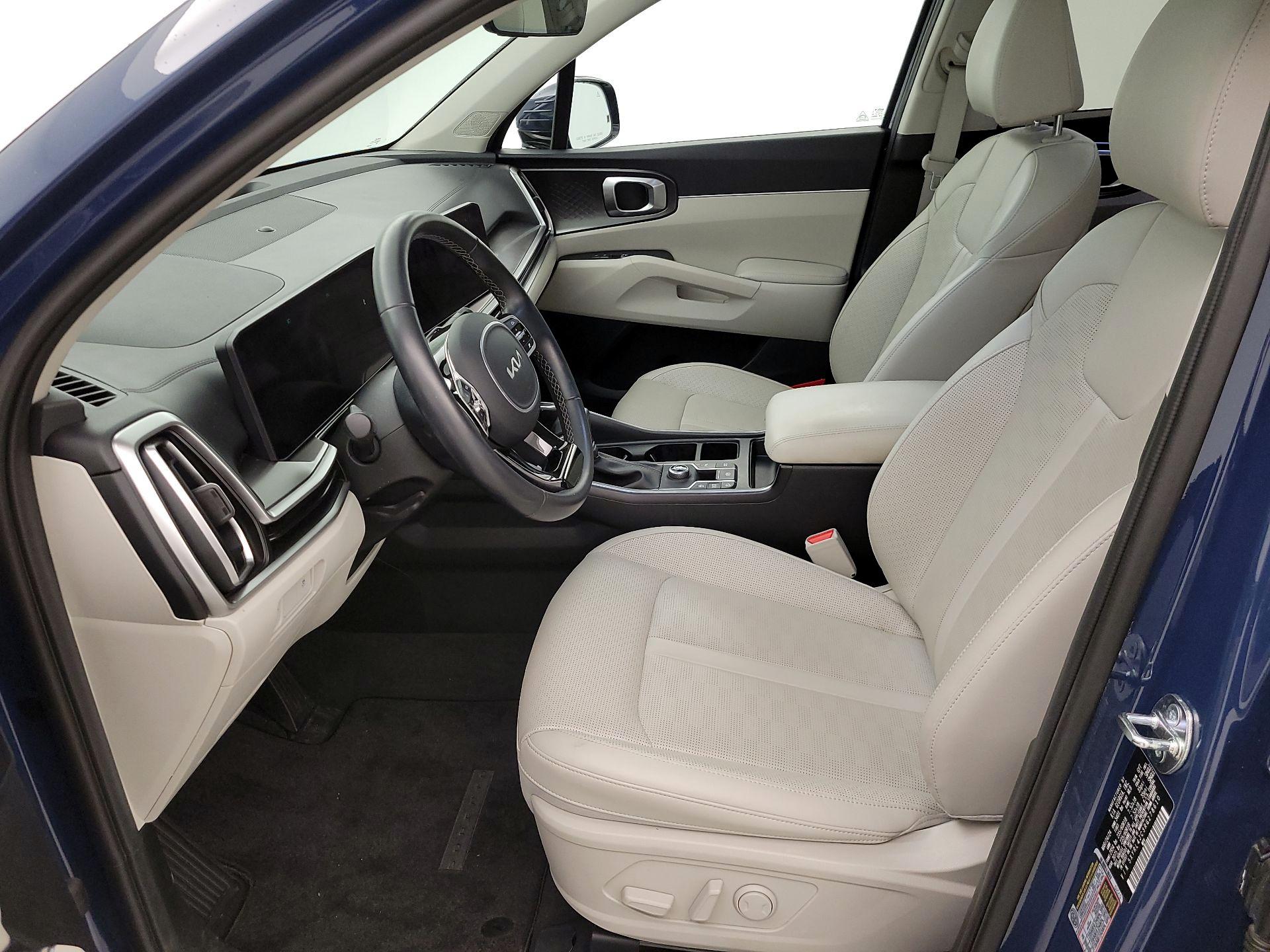 Thumbnail: 2024 Kia Sorento - 11