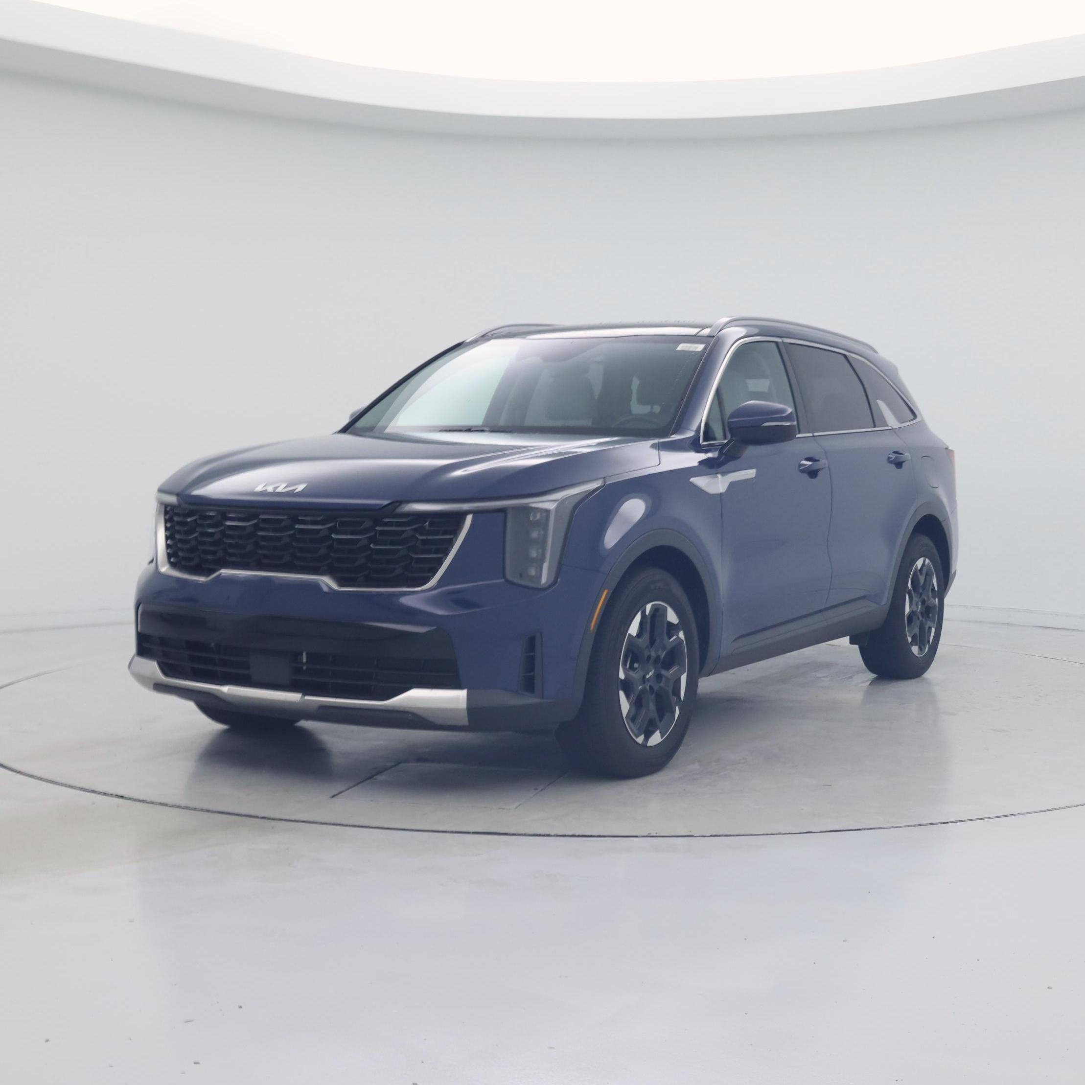 Thumbnail: 2024 Kia Sorento - 4