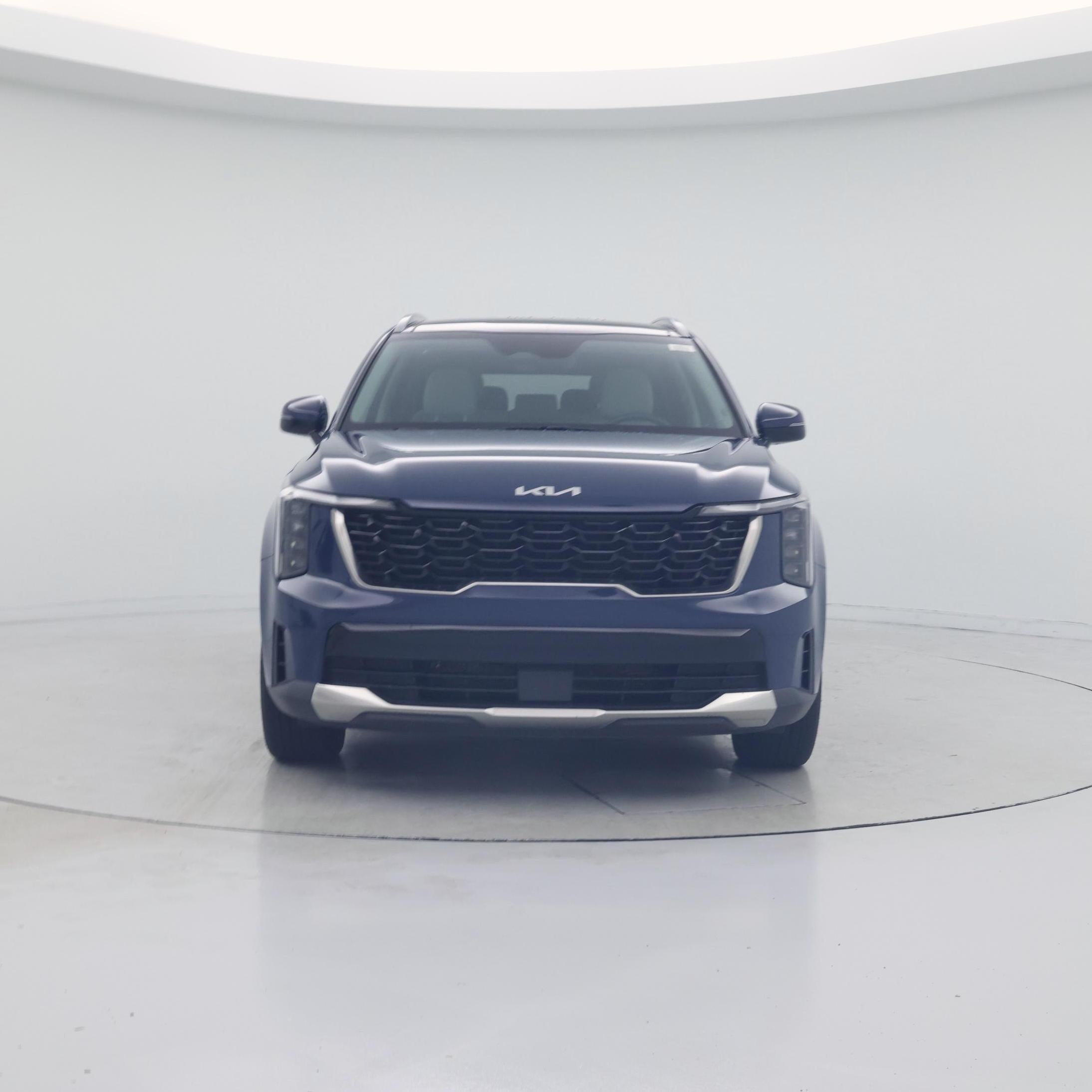 Thumbnail: 2024 Kia Sorento - 5
