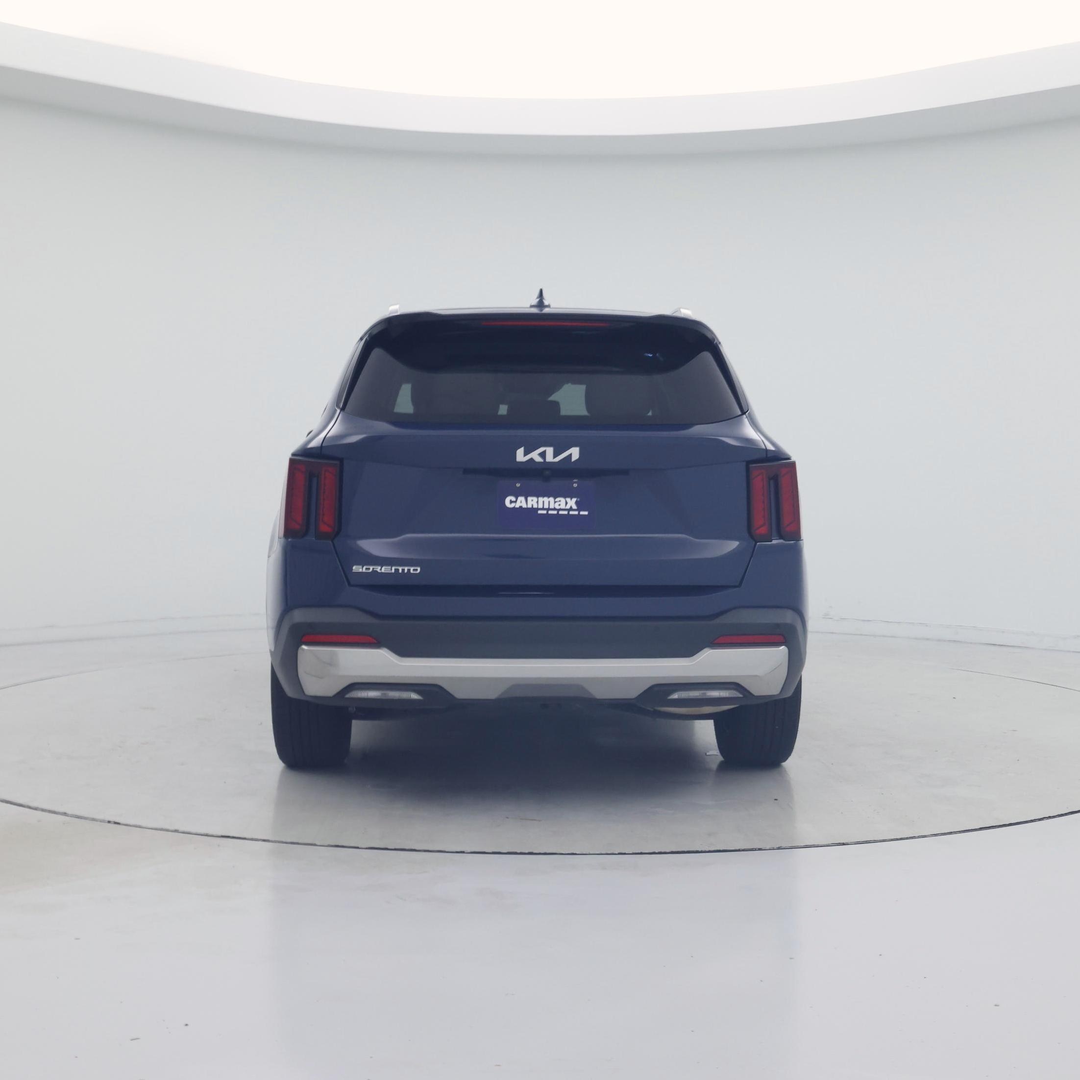 Thumbnail: 2024 Kia Sorento - 6