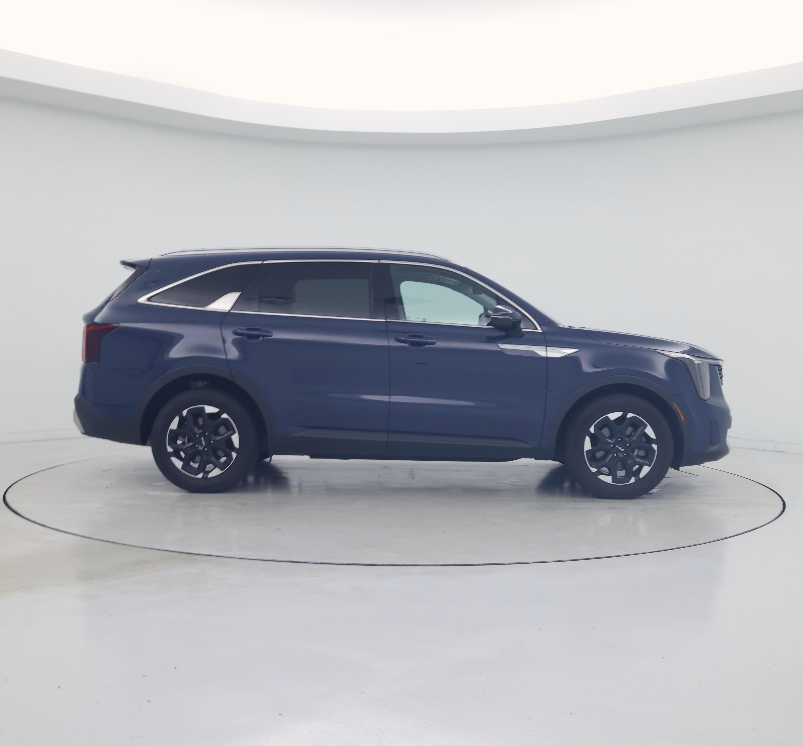 Thumbnail: 2024 Kia Sorento - 7