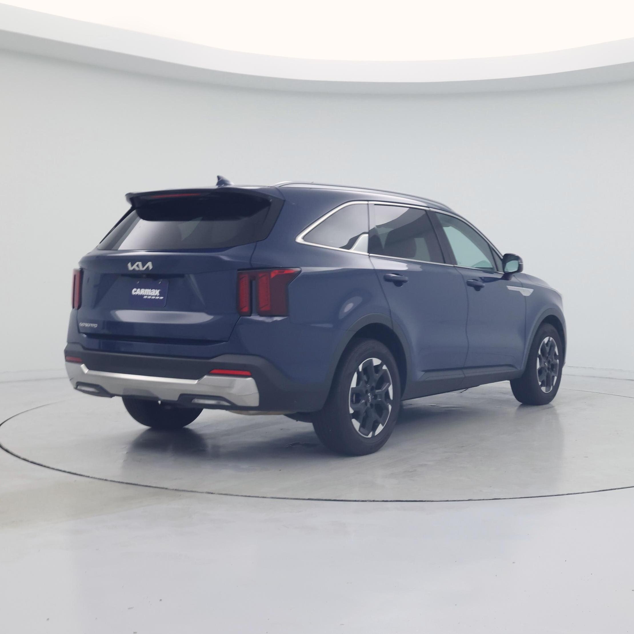 Thumbnail: 2024 Kia Sorento - 8