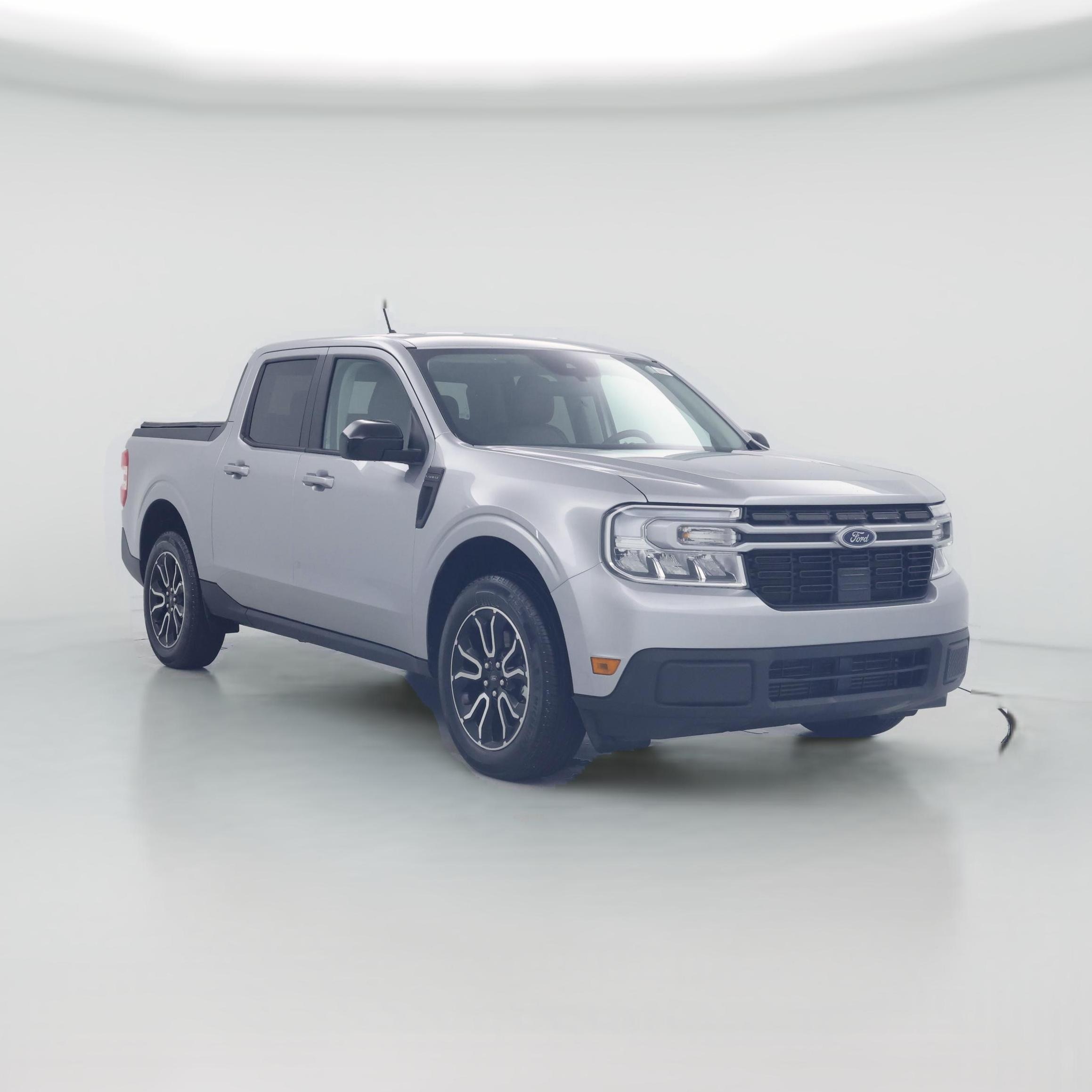 Thumbnail: 2024 Ford Maverick - 1