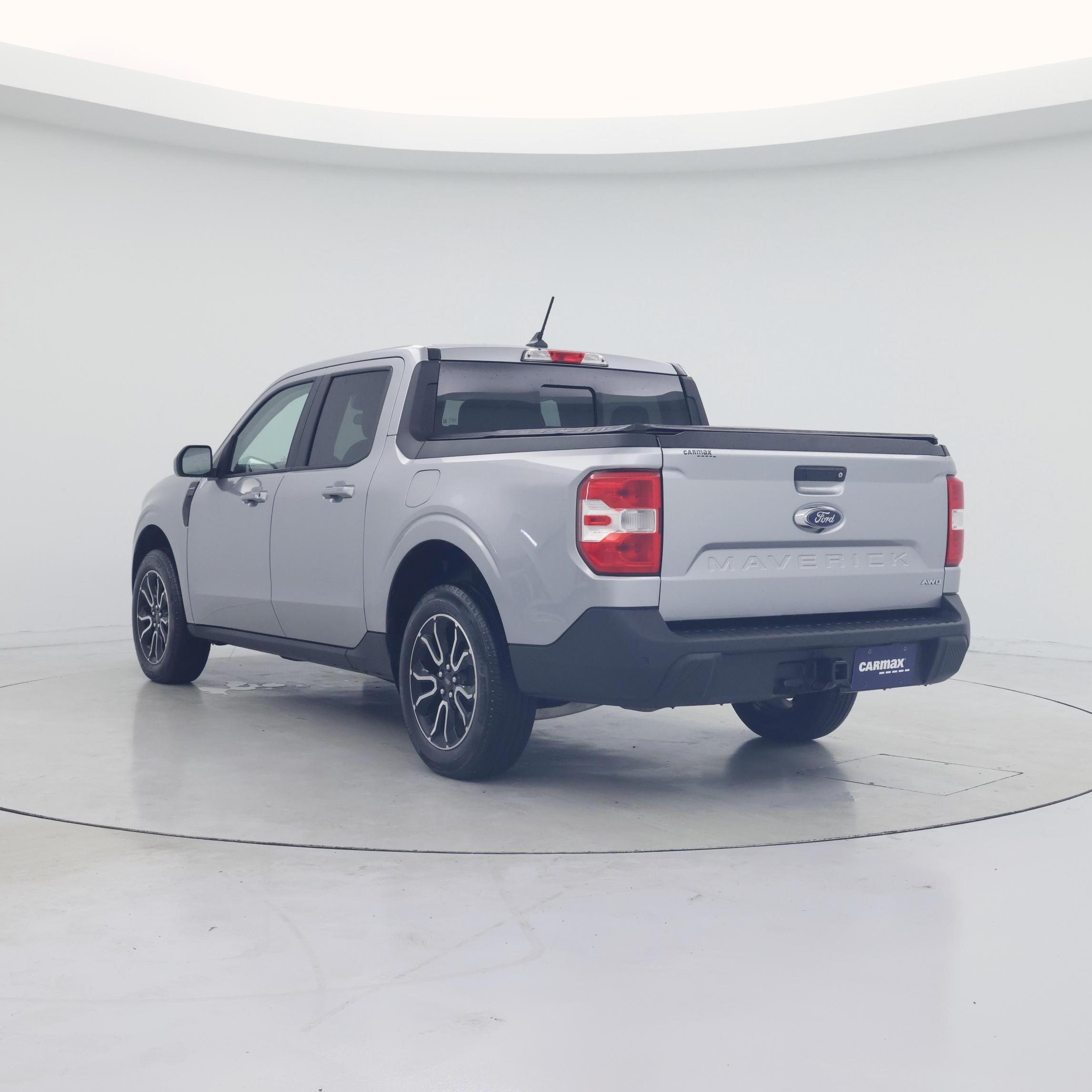 Thumbnail: 2024 Ford Maverick - 2