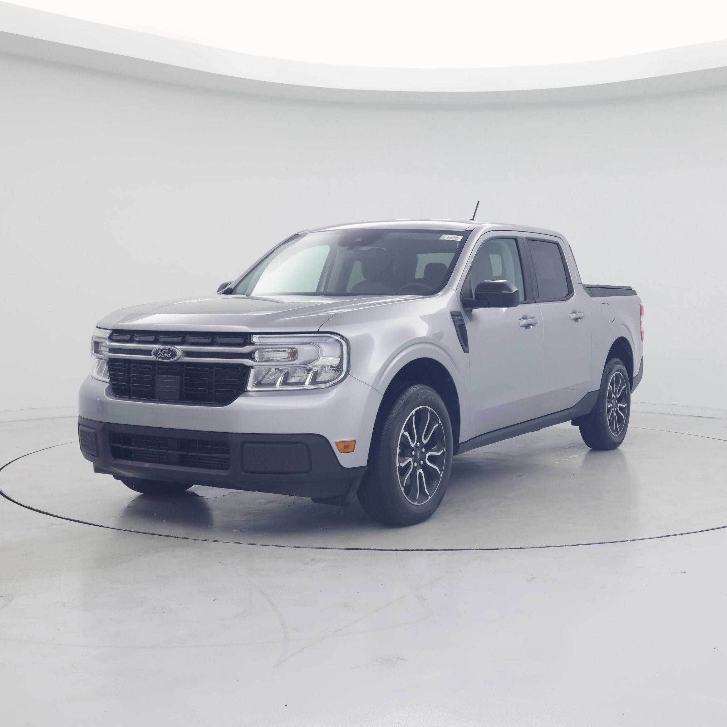 Thumbnail: 2024 Ford Maverick - 4