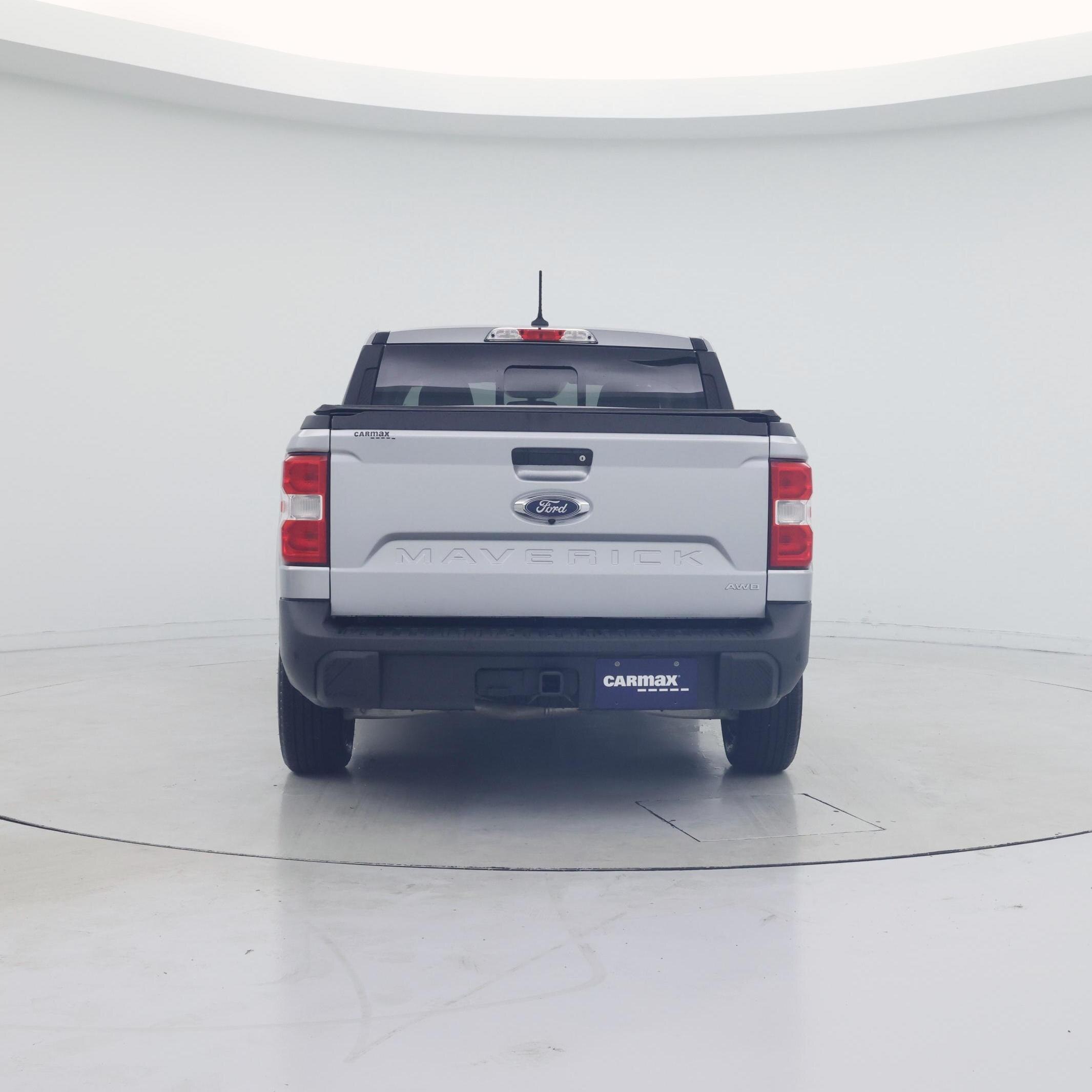 Thumbnail: 2024 Ford Maverick - 6