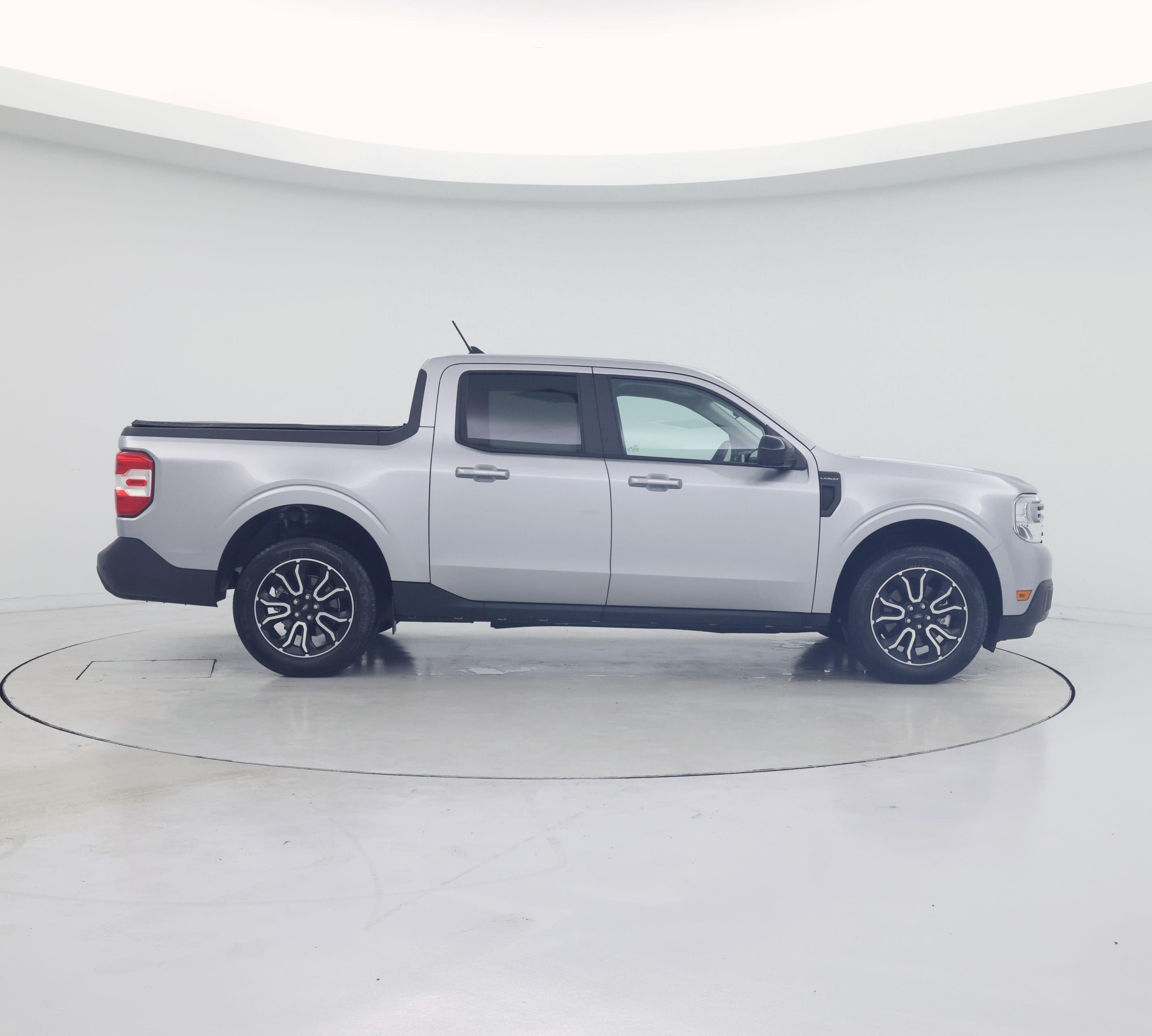 Thumbnail: 2024 Ford Maverick - 7