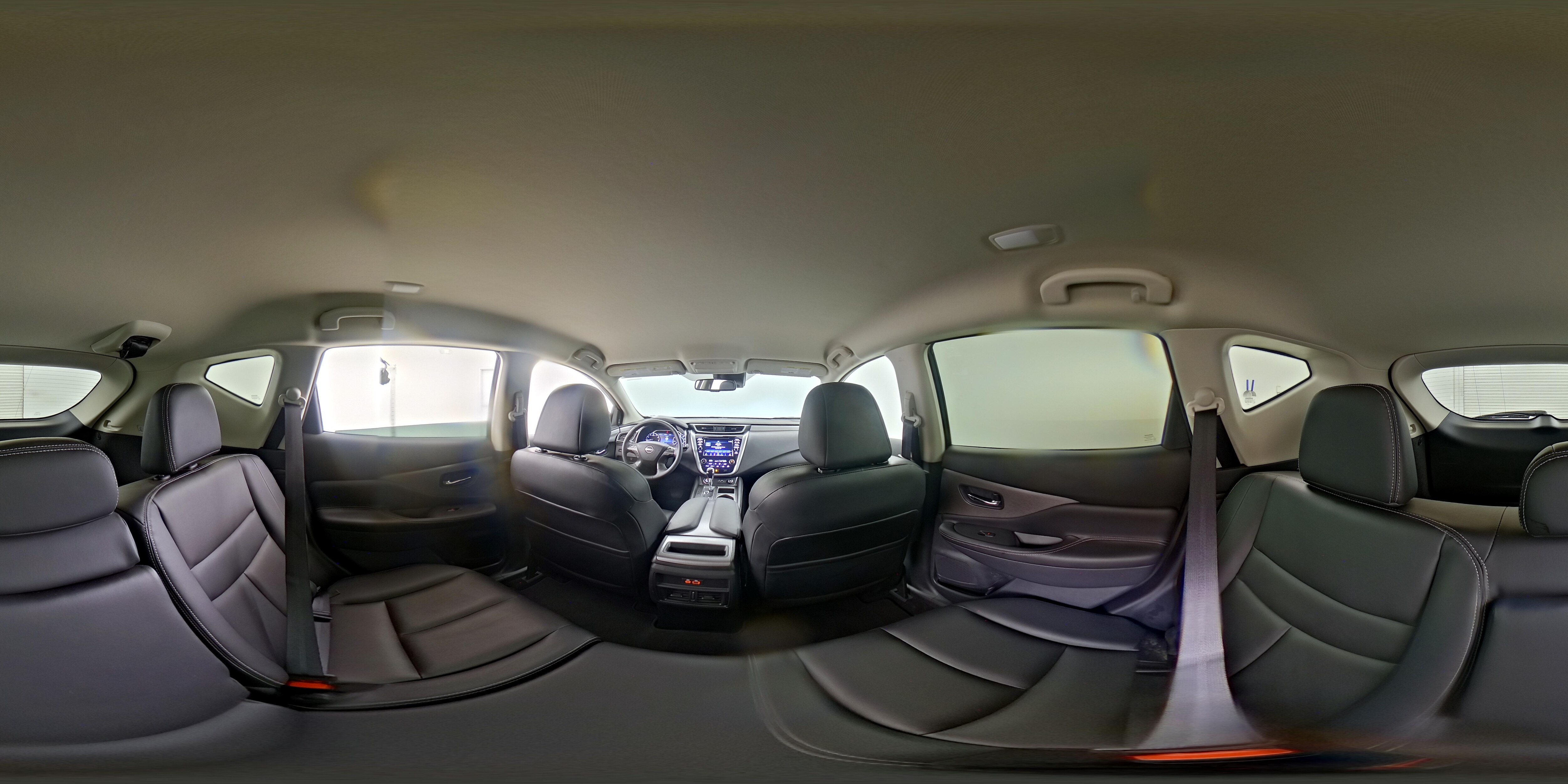 2024 Nissan Murano SV - Photo 25