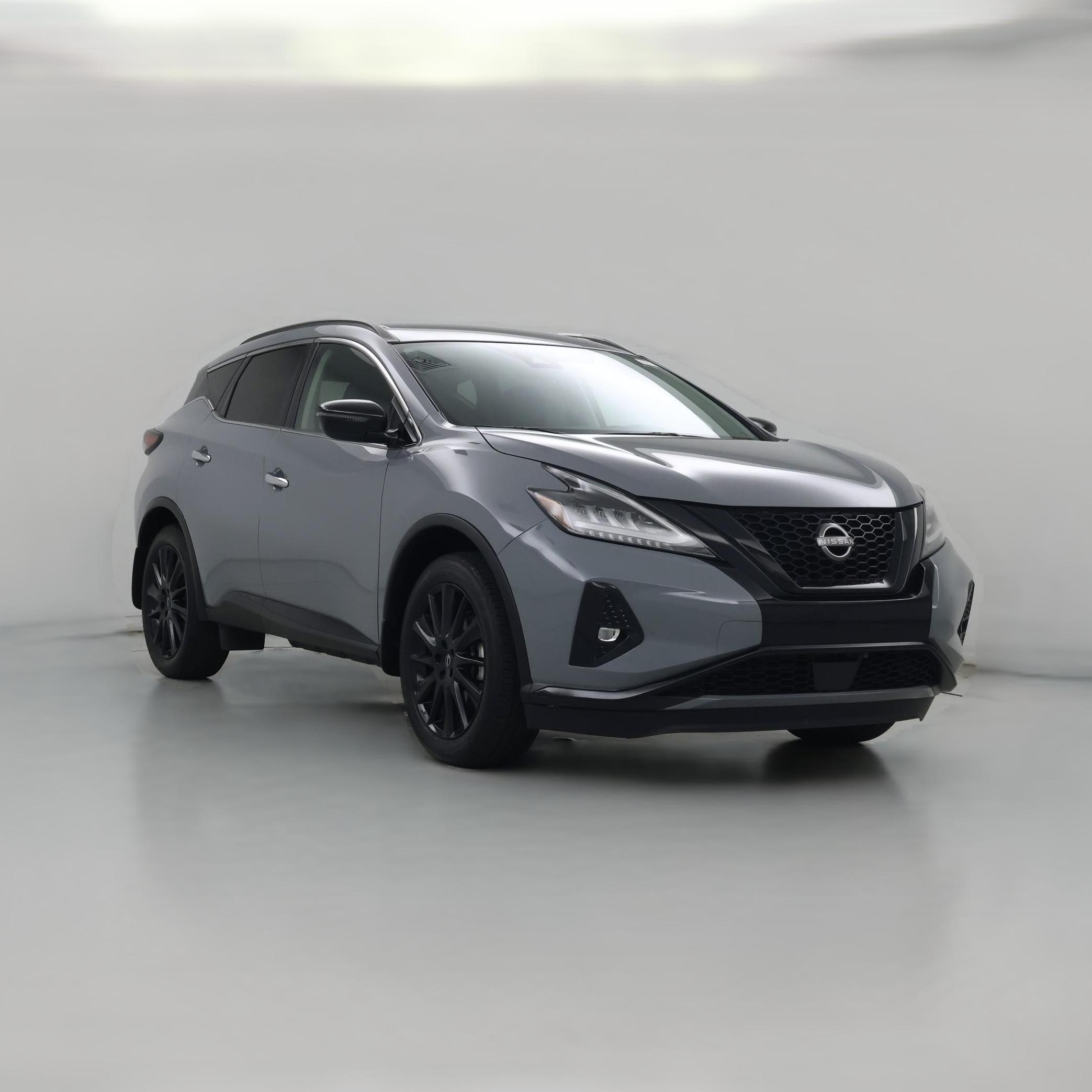 Thumbnail: 2024 Nissan Murano - 1