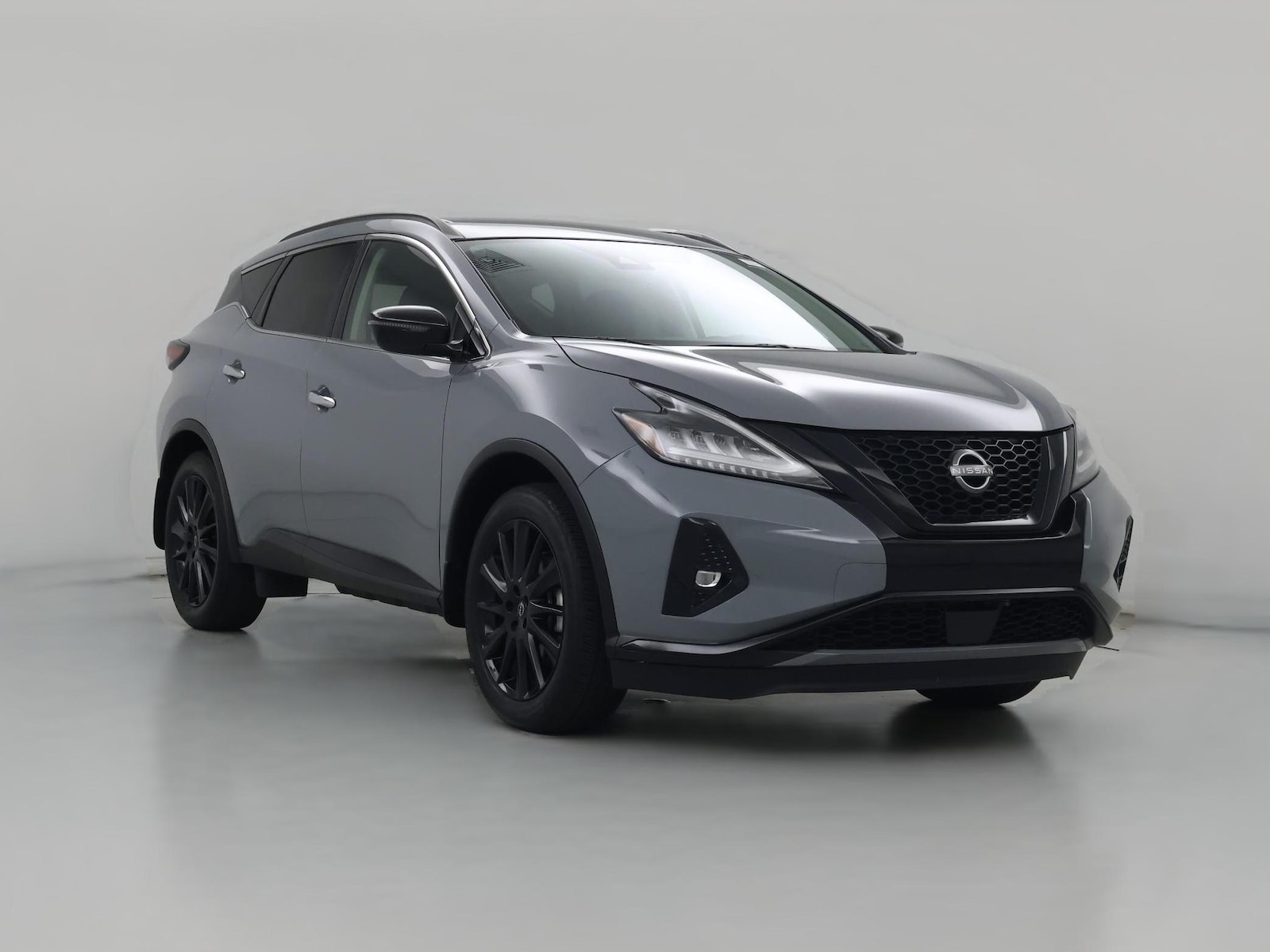 2024 Nissan Murano SV - Photo 1
