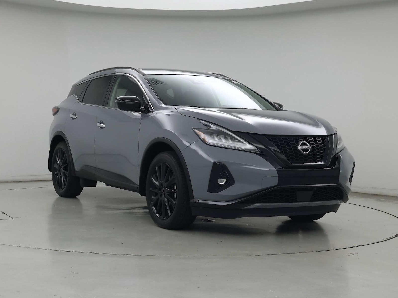 2024 Nissan Murano SV - Photo 2