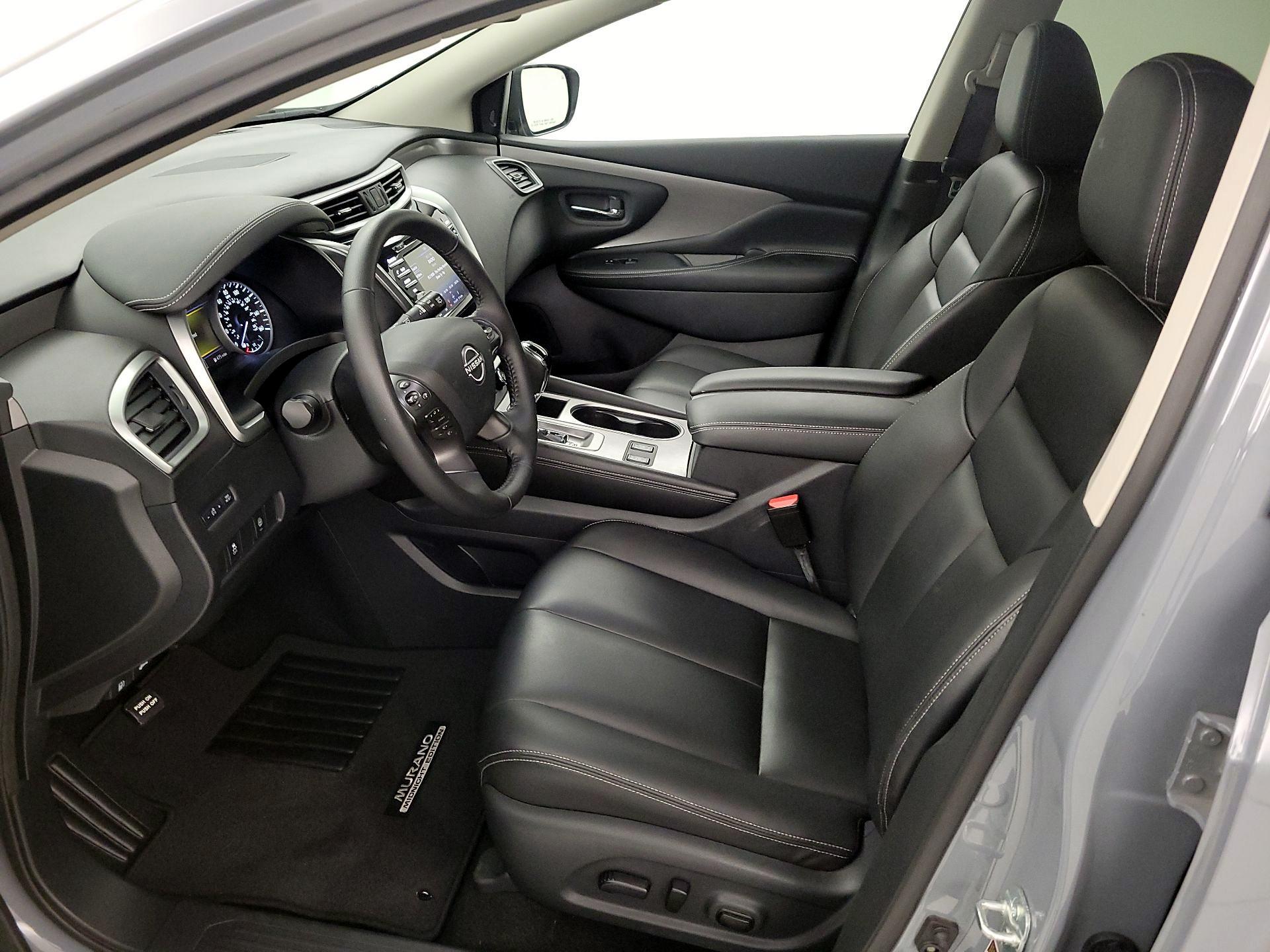 Thumbnail: 2024 Nissan Murano - 11