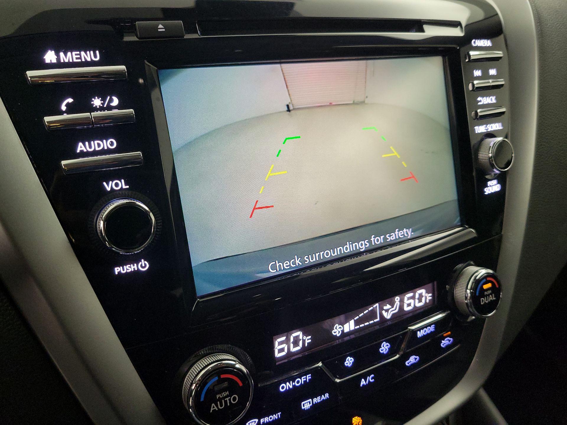 Thumbnail: 2024 Nissan Murano - 14