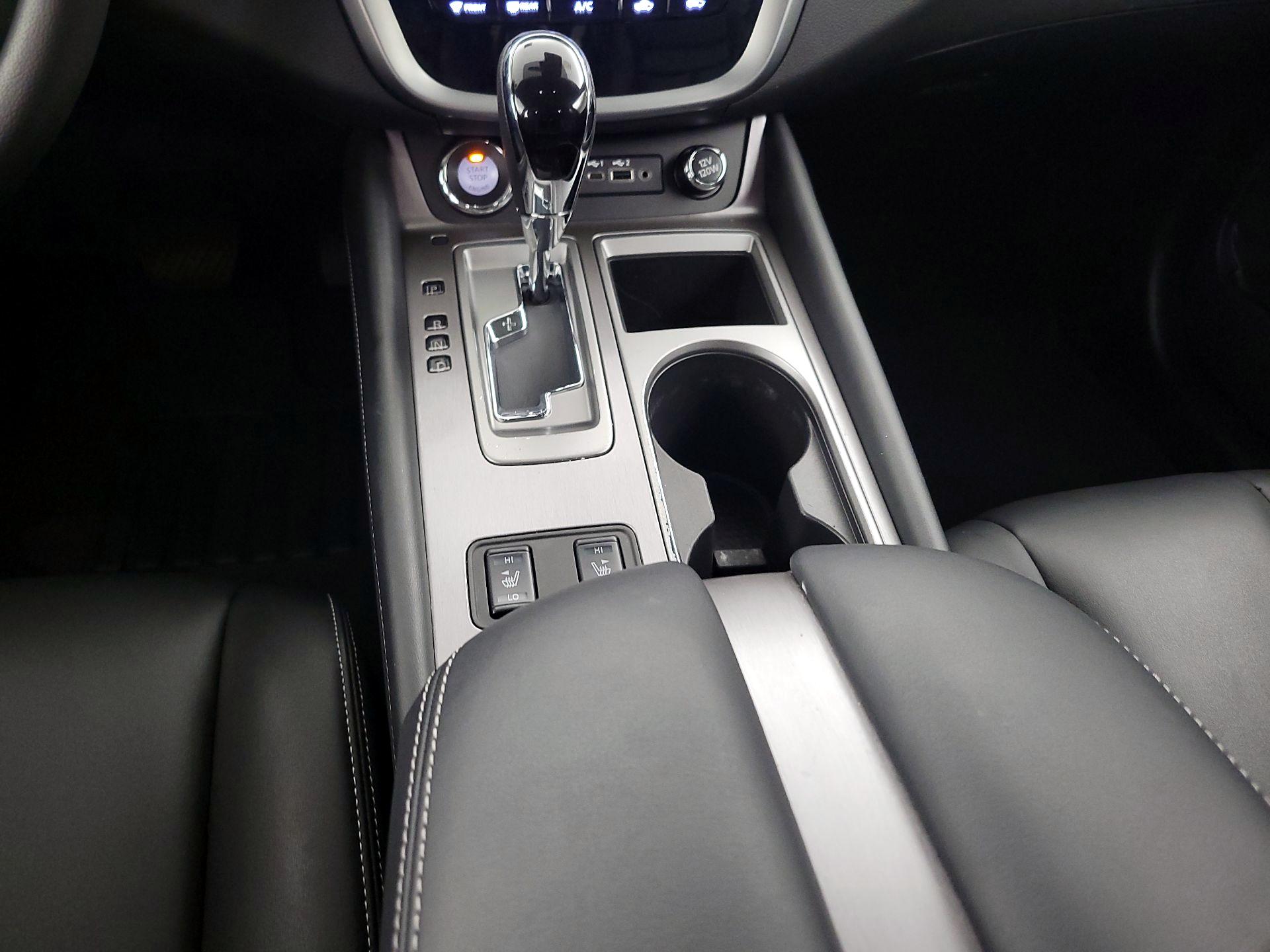 Thumbnail: 2024 Nissan Murano - 17