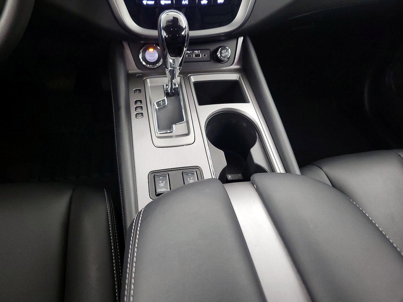 2024 Nissan Murano SV - Photo 18