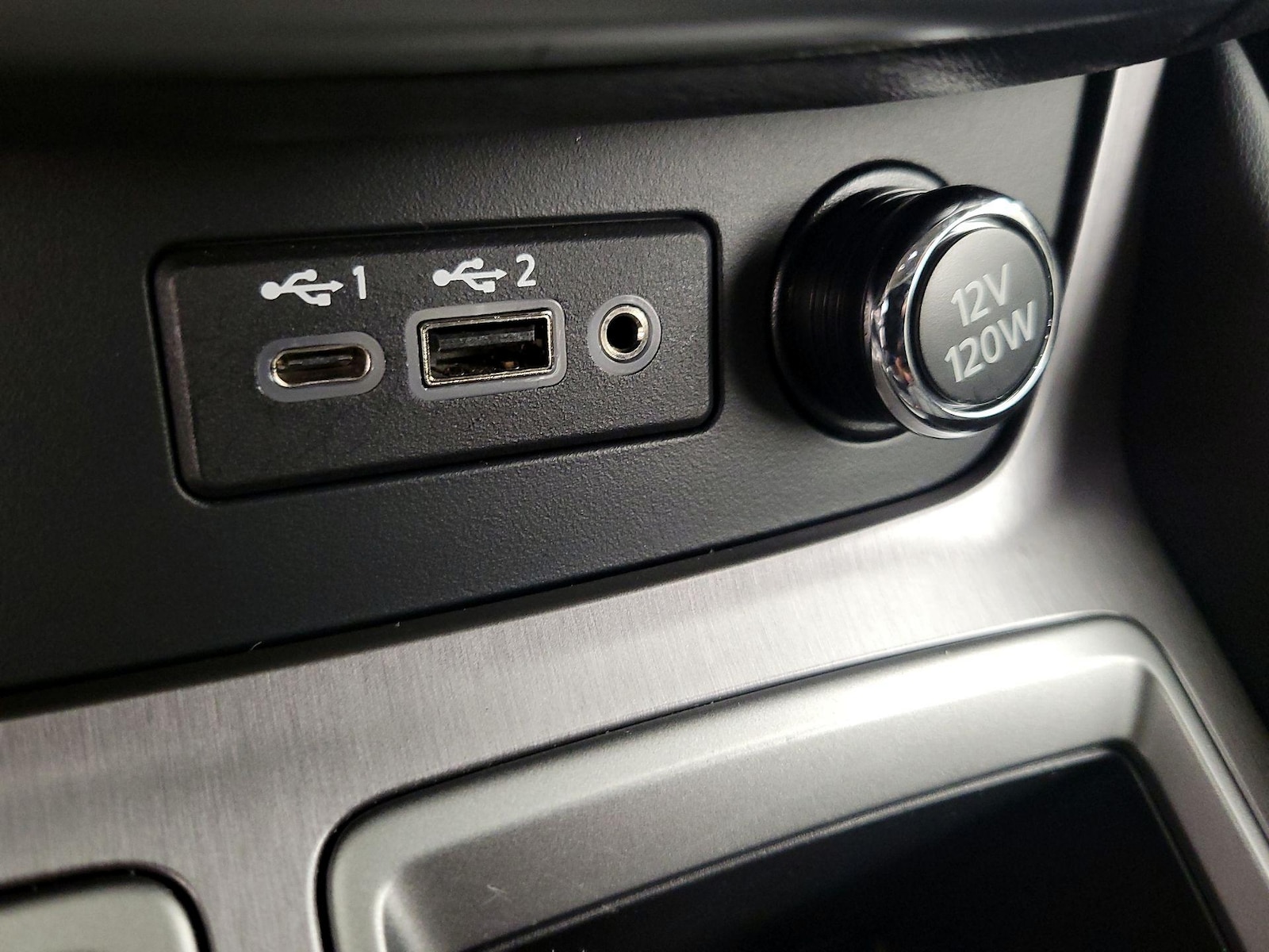 2024 Nissan Murano SV - Photo 19