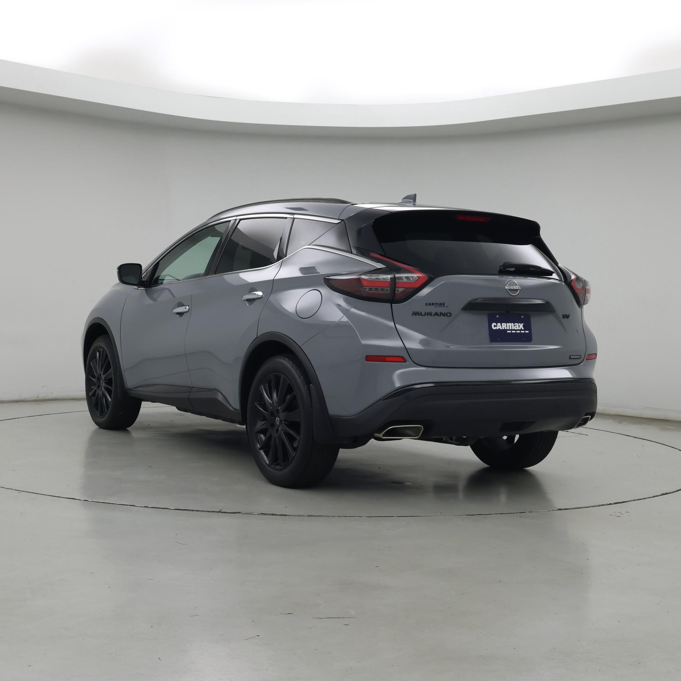 Thumbnail: 2024 Nissan Murano - 2