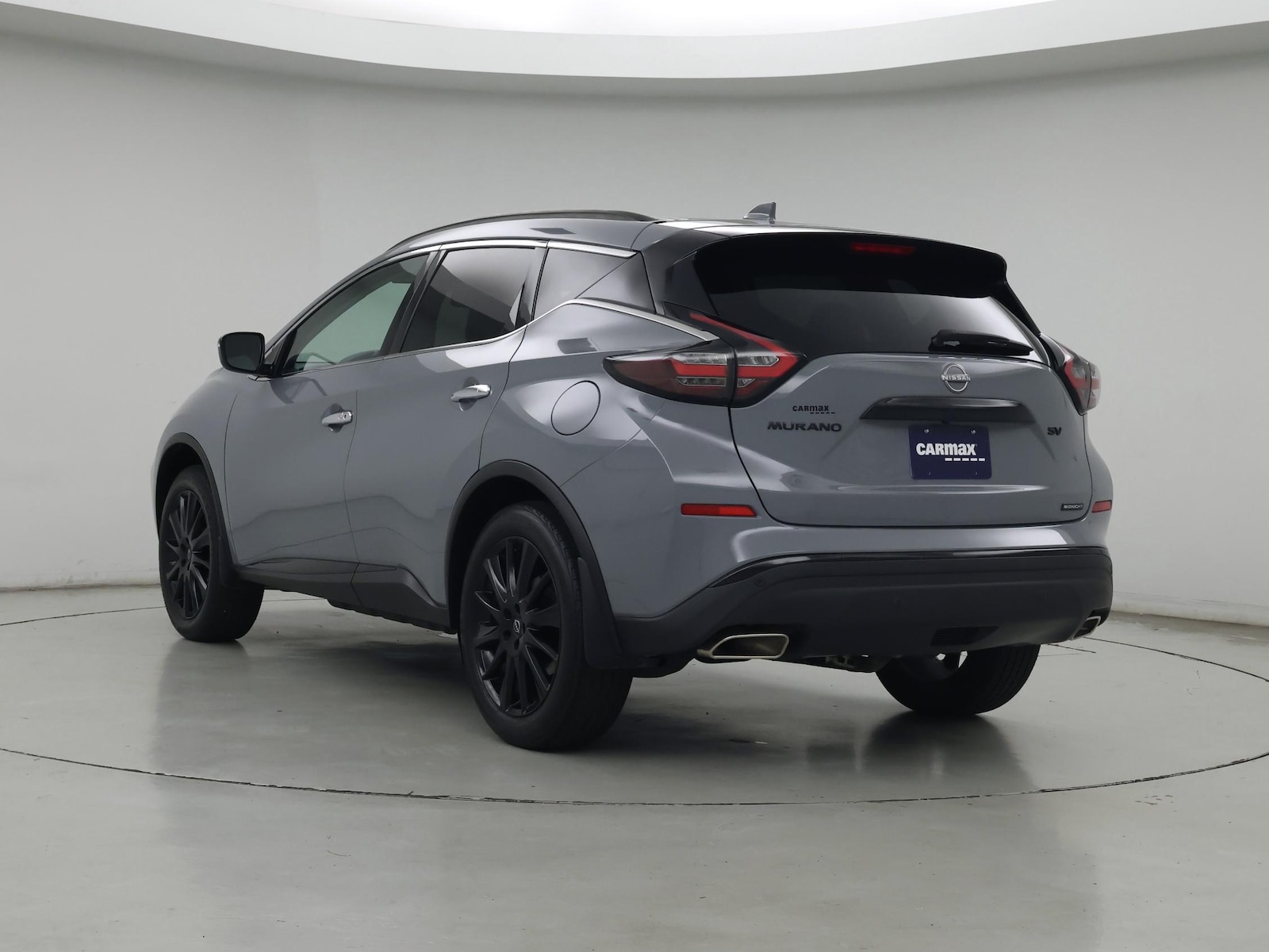 2024 Nissan Murano SV - Photo 3