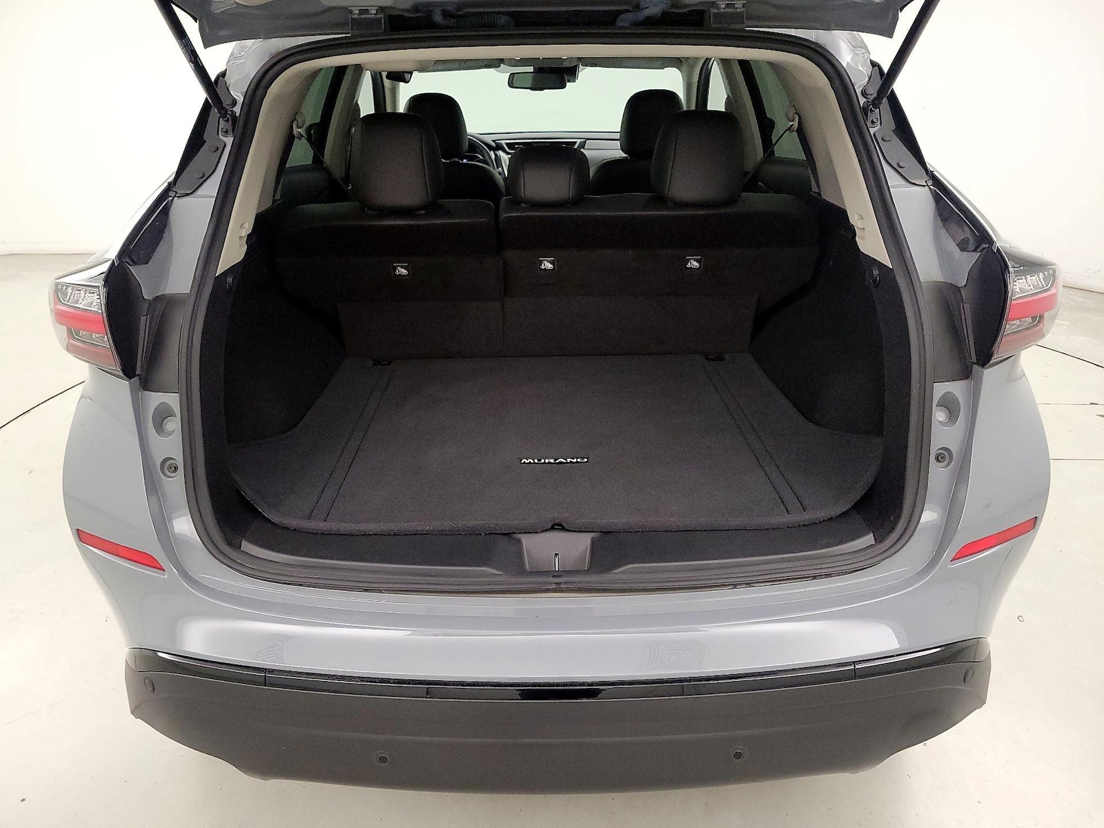 2024 Nissan Murano SV - Photo 21