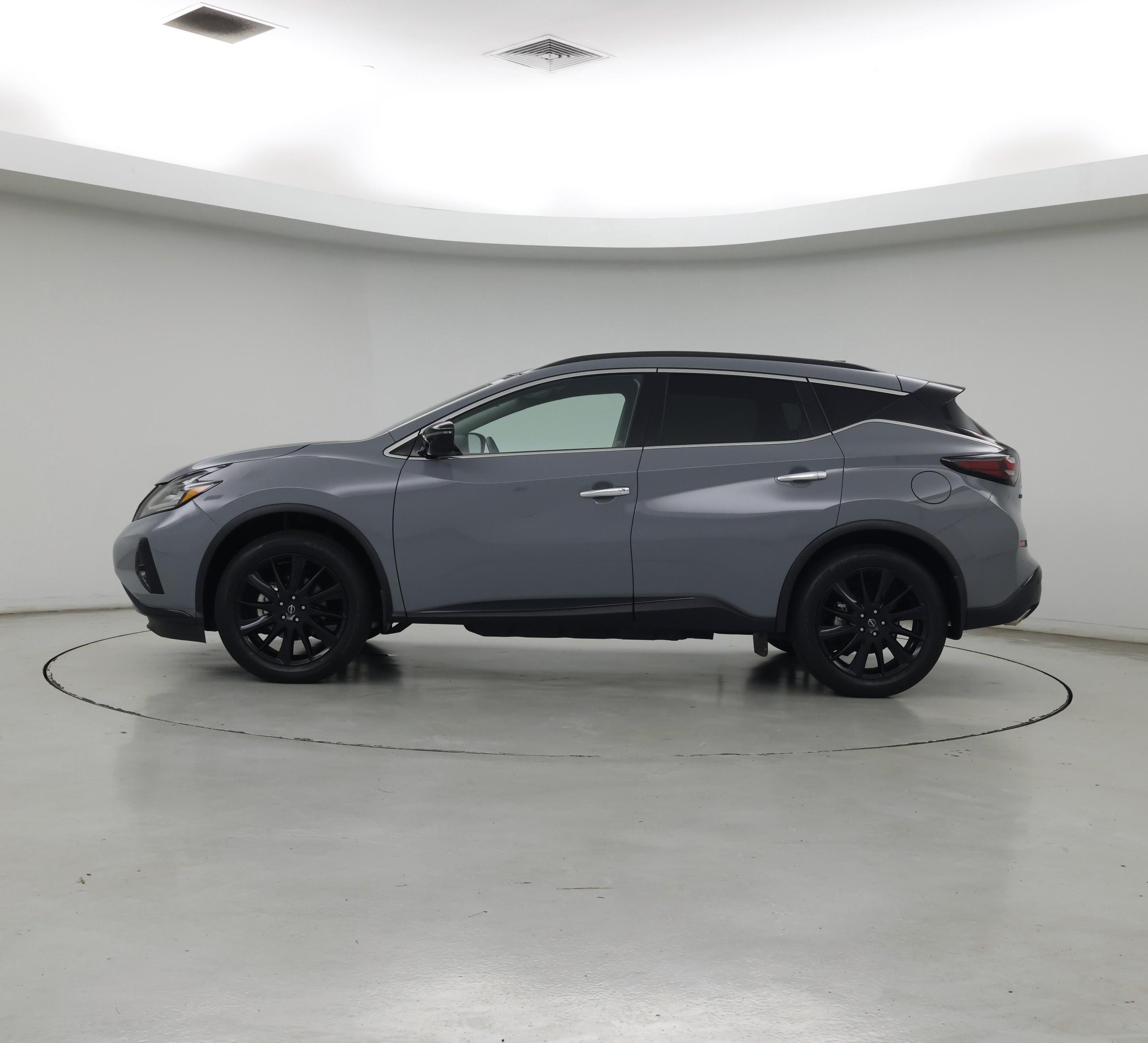 Thumbnail: 2024 Nissan Murano - 3