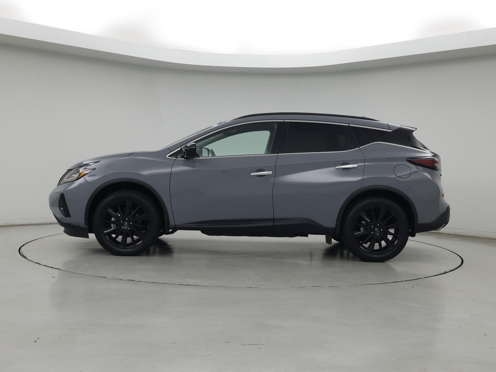 2024 Nissan Murano SV - Photo 4