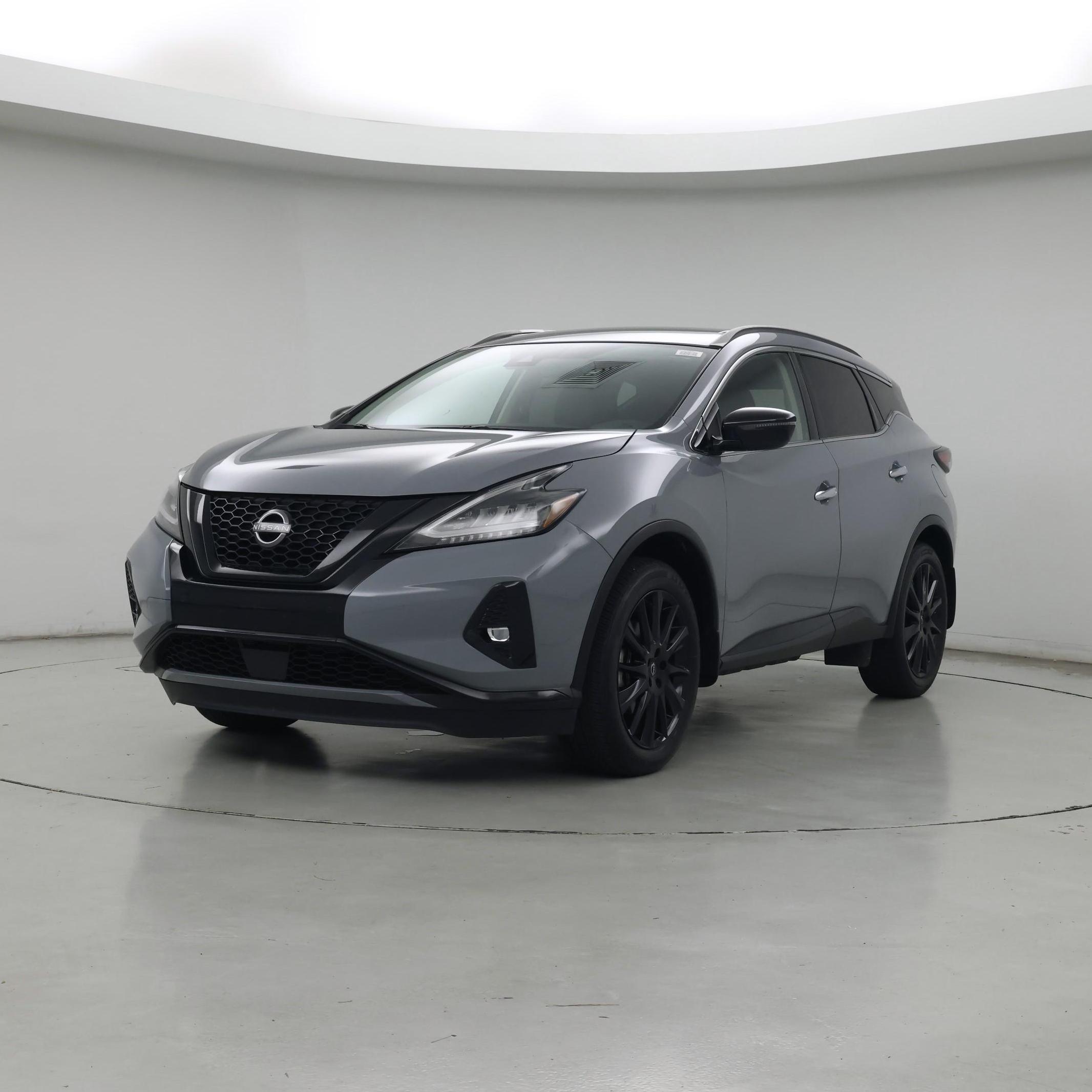 Thumbnail: 2024 Nissan Murano - 4