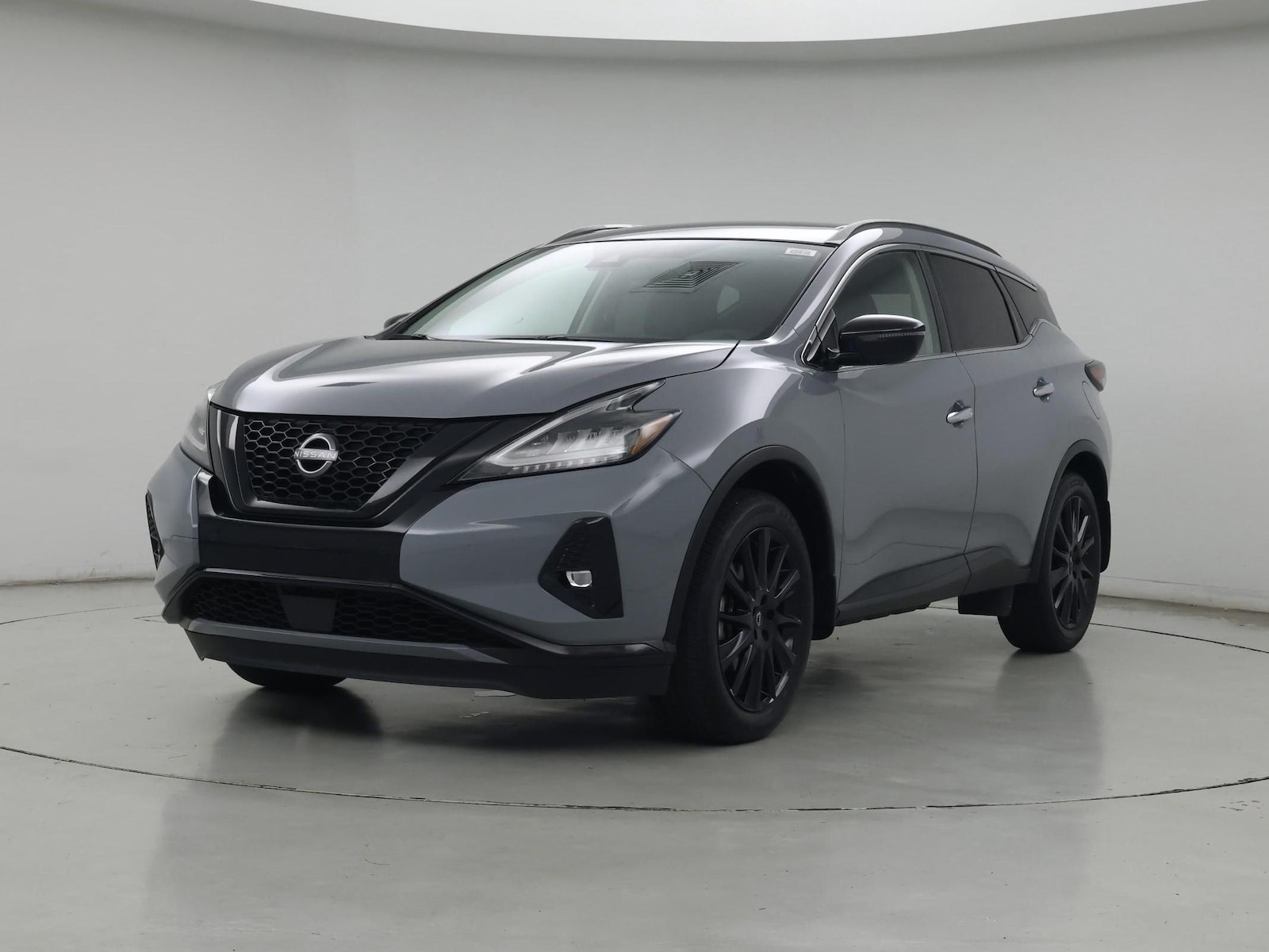 2024 Nissan Murano SV - Photo 5