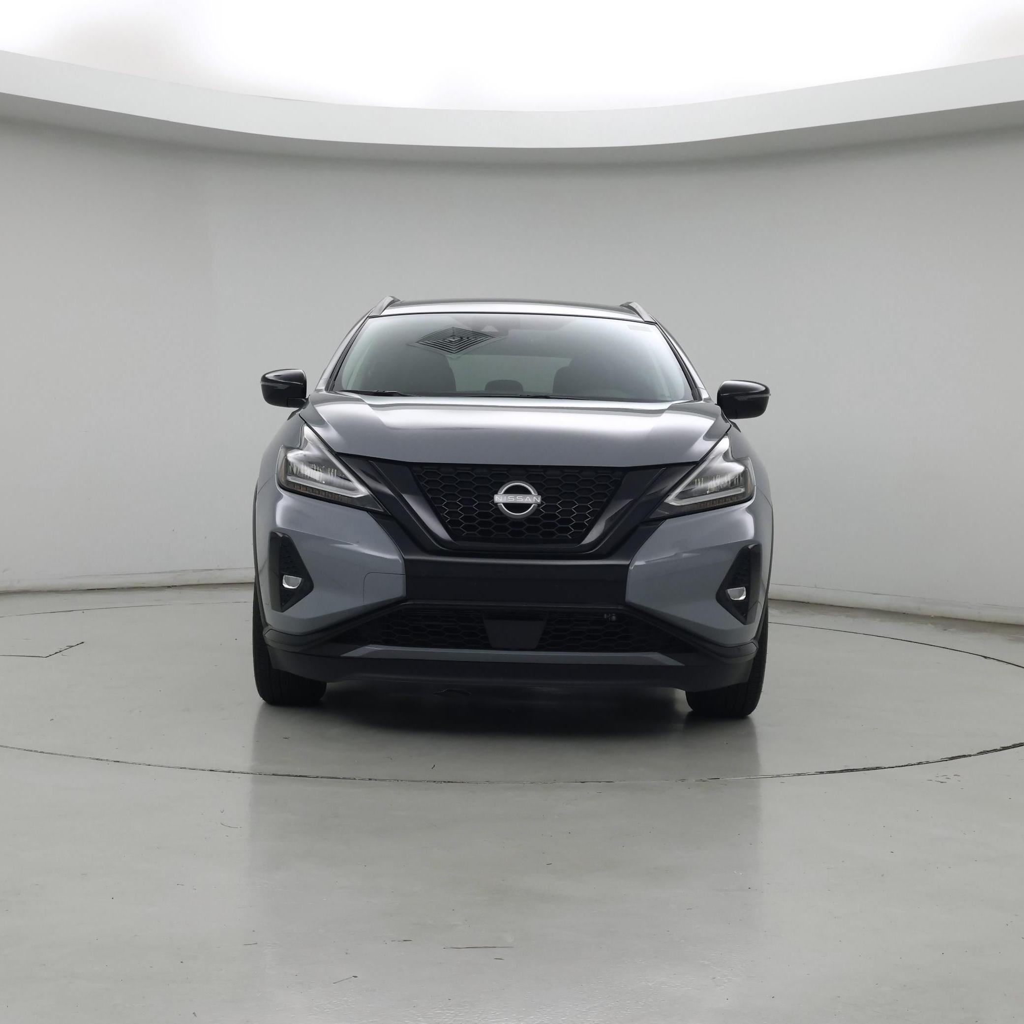 Thumbnail: 2024 Nissan Murano - 5