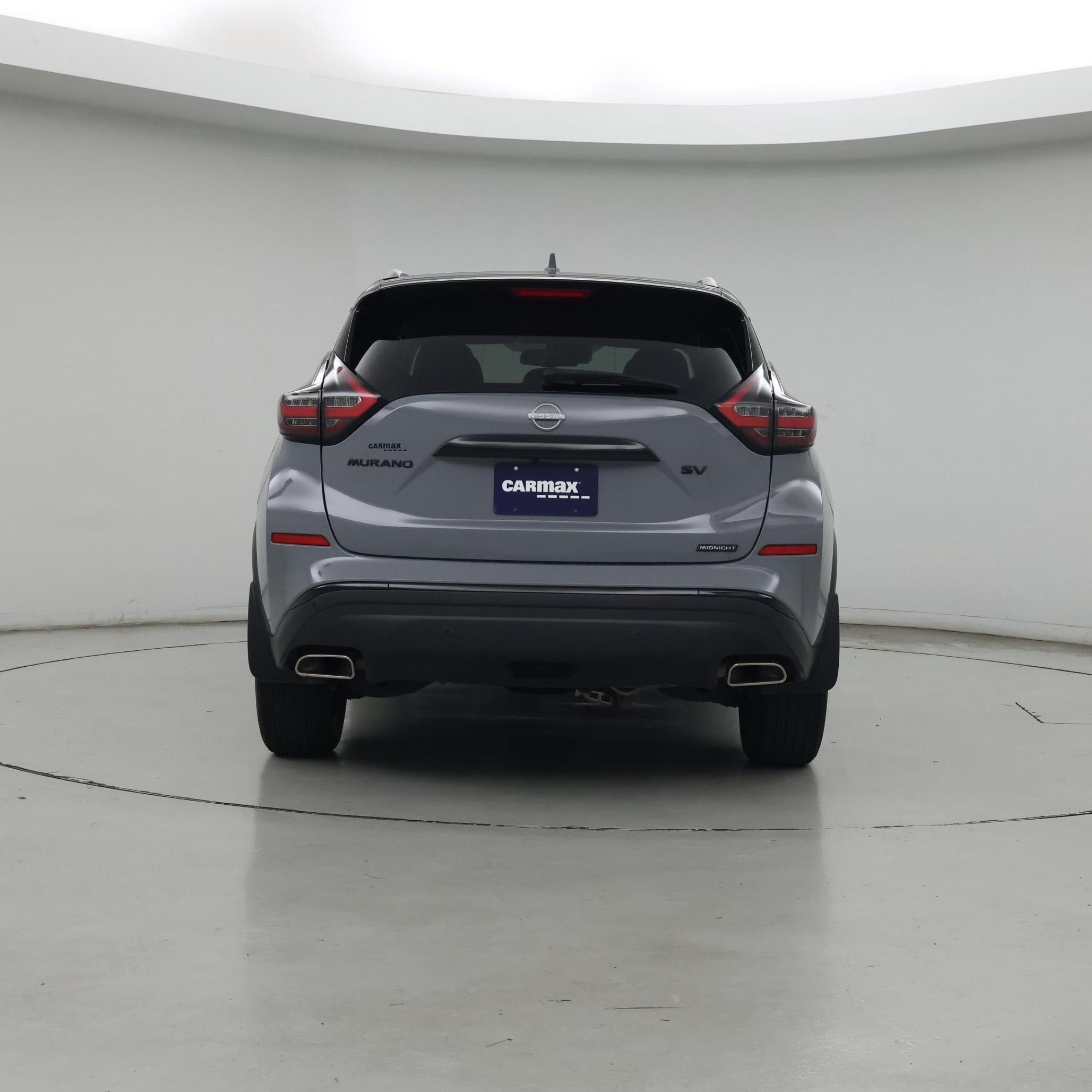 Thumbnail: 2024 Nissan Murano - 6