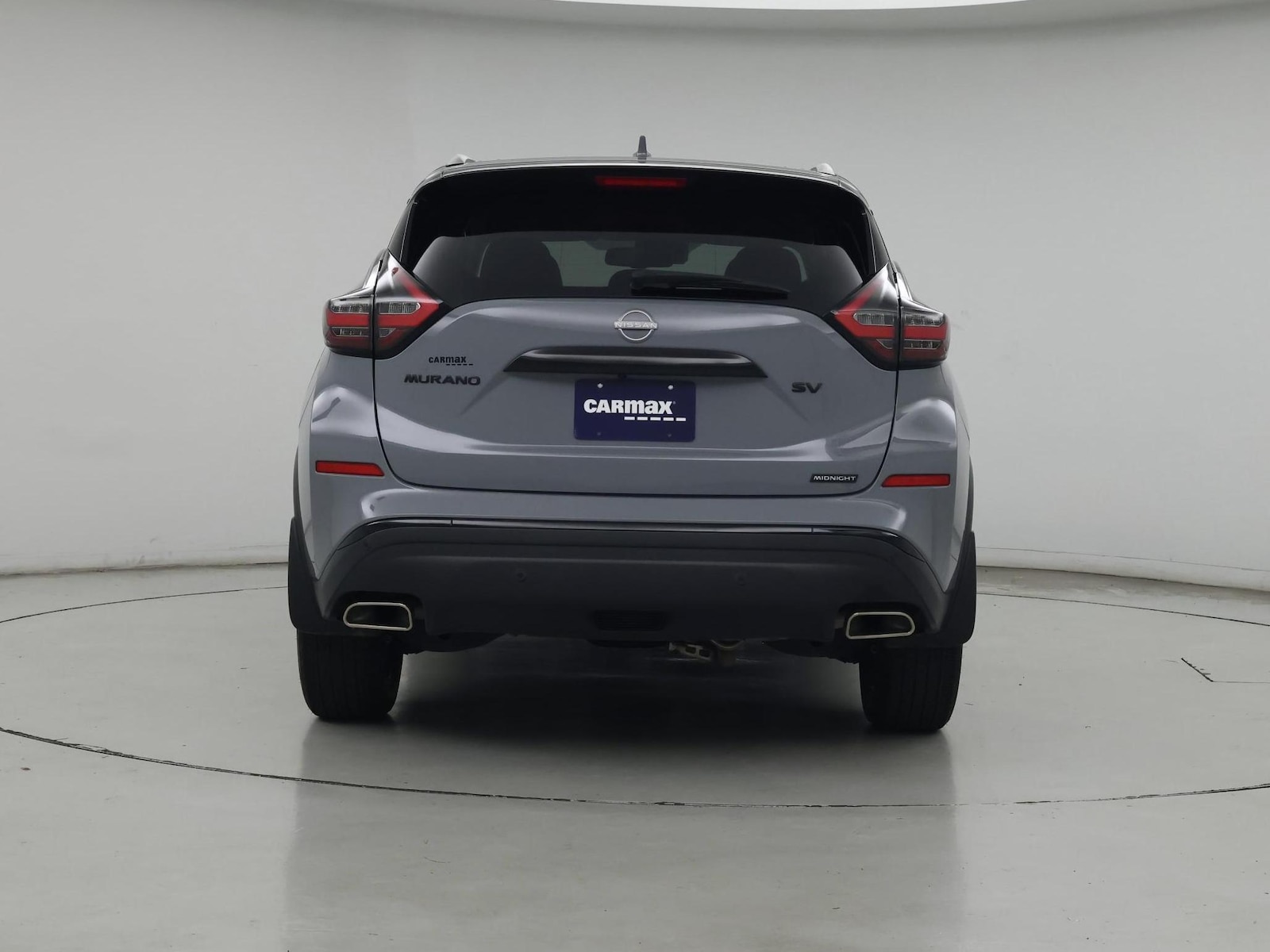 2024 Nissan Murano SV - Photo 7