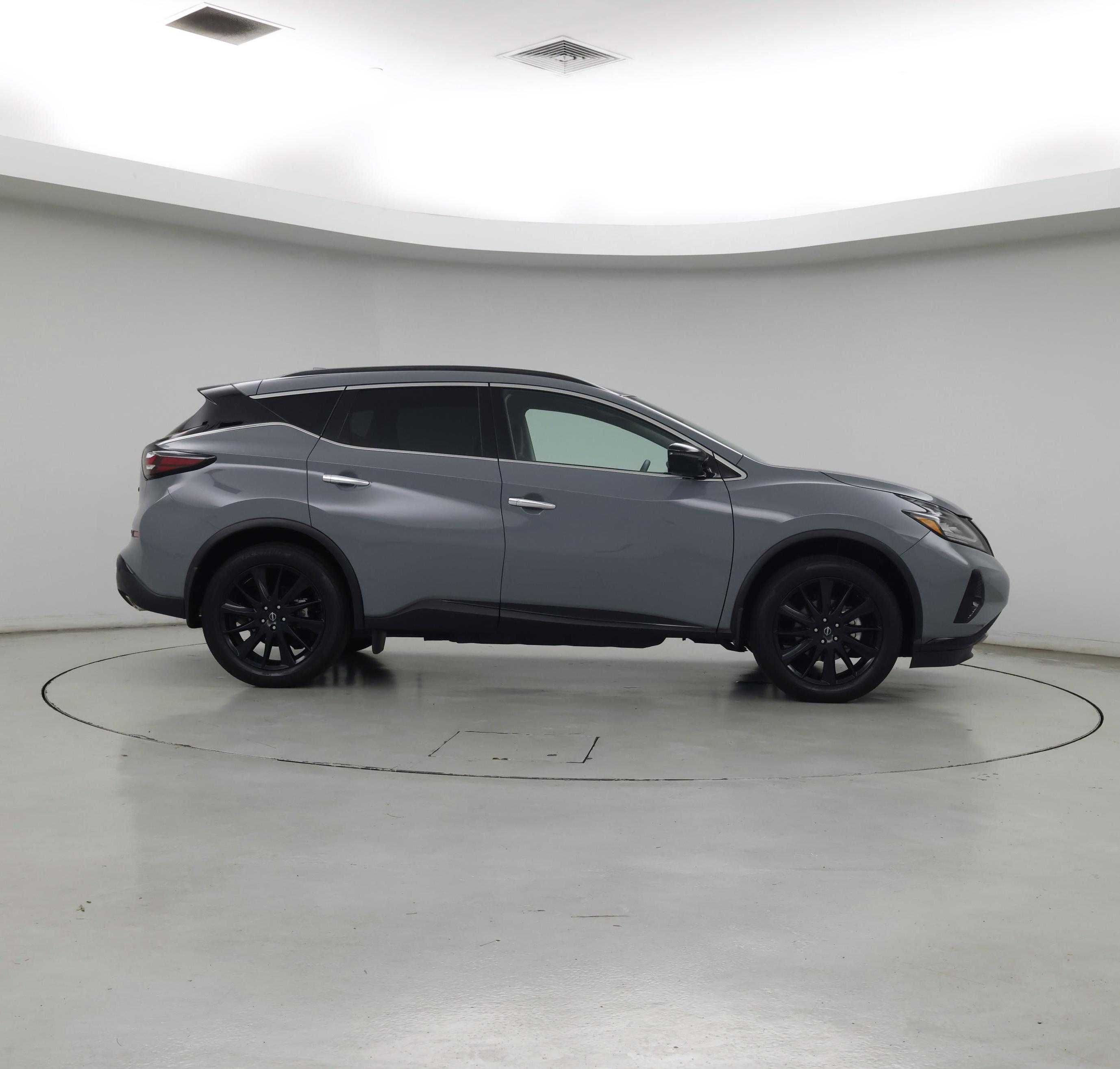 Thumbnail: 2024 Nissan Murano - 7
