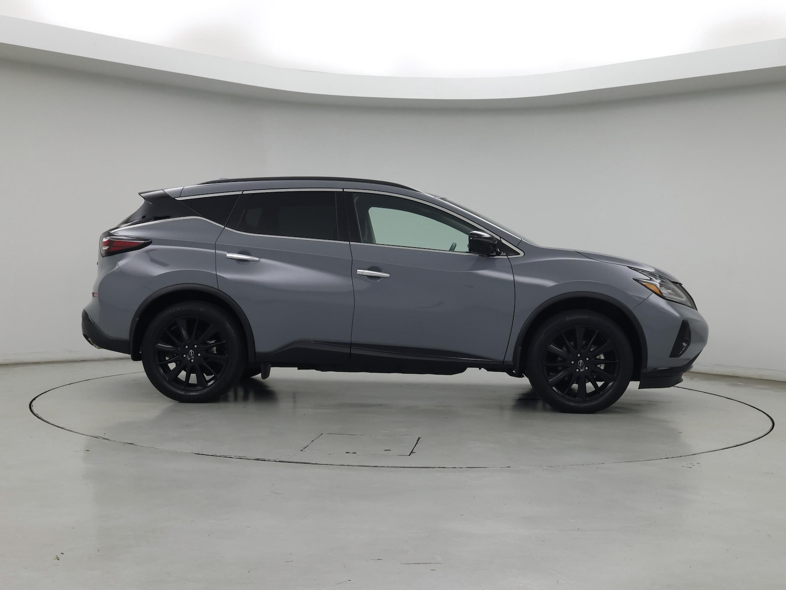 2024 Nissan Murano SV - Photo 8