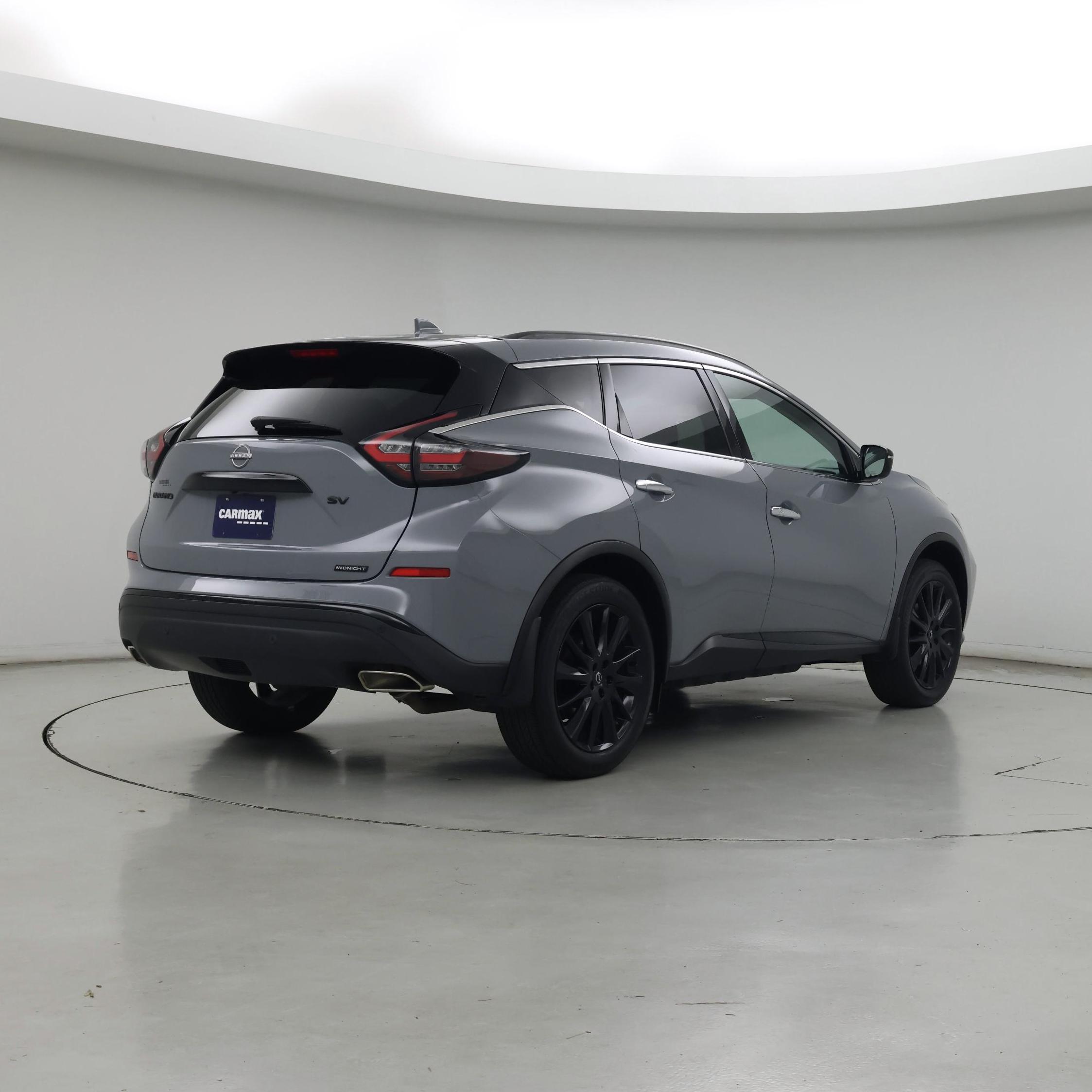 Thumbnail: 2024 Nissan Murano - 8
