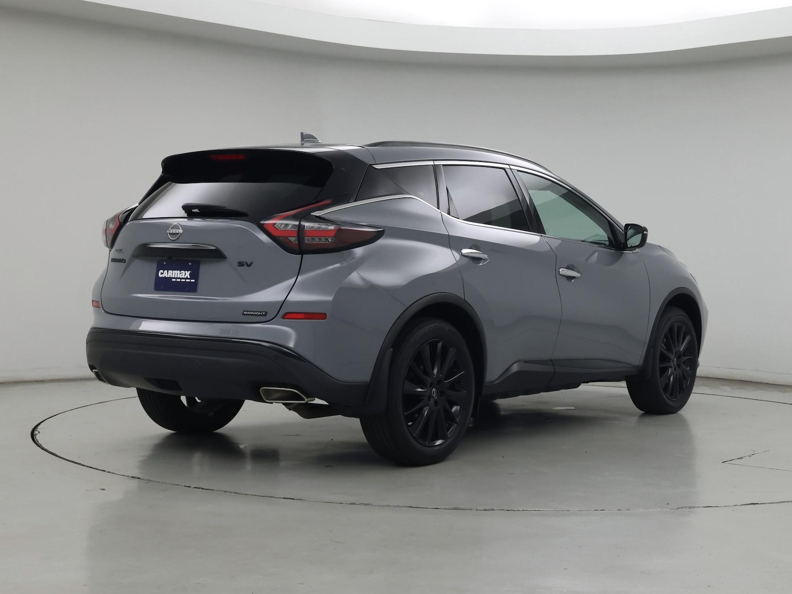 2024 Nissan Murano SV - Photo 9