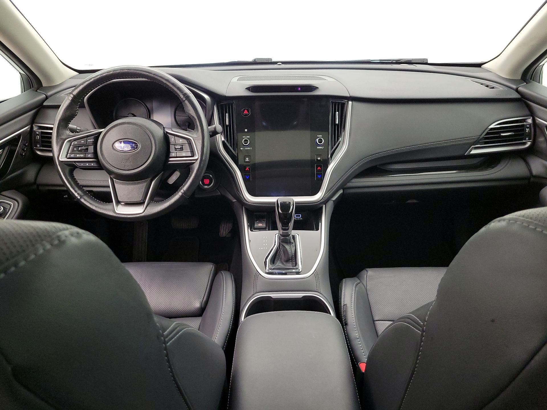 Thumbnail: 2024 Subaru Outback - 9