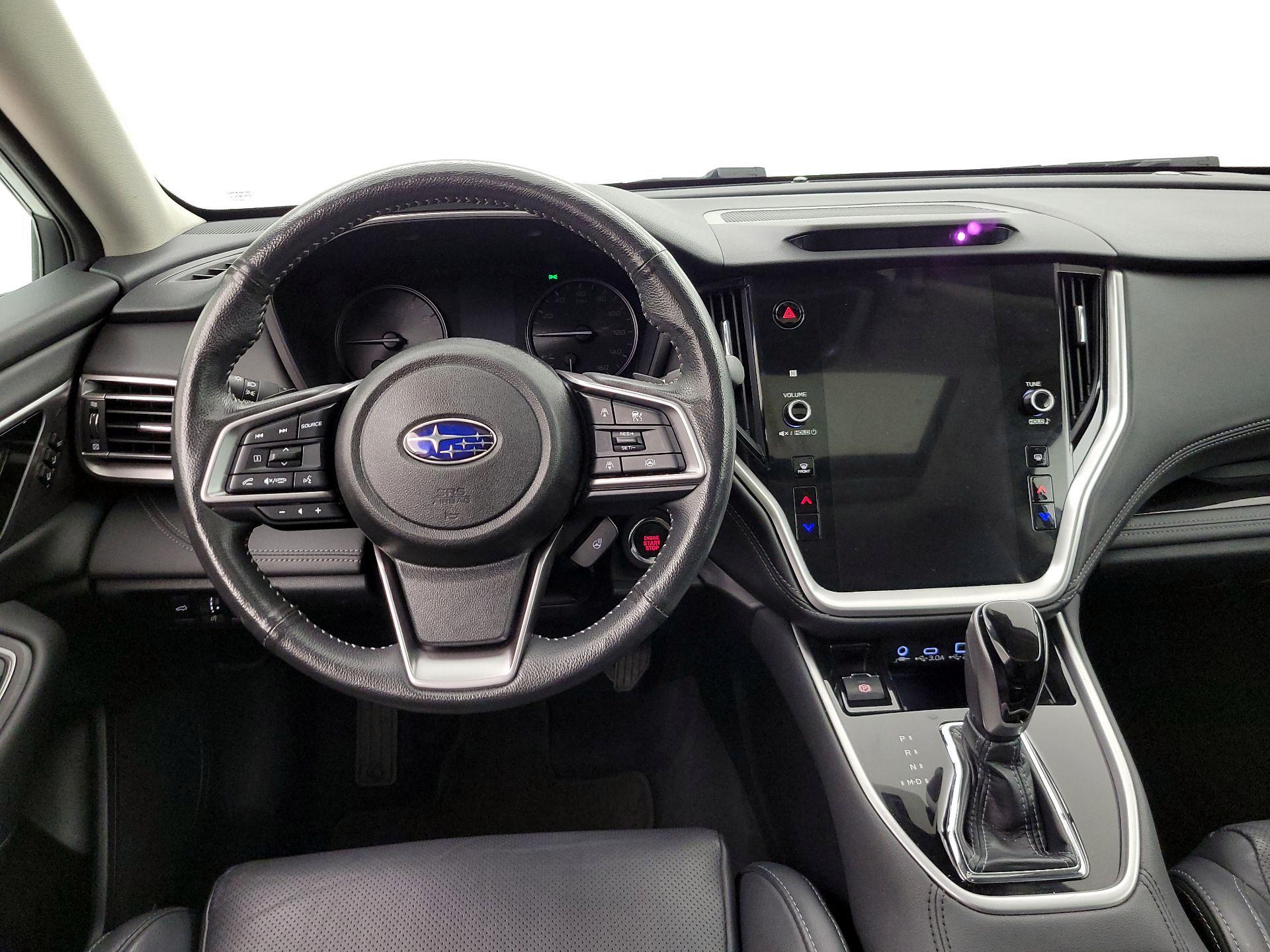 Thumbnail: 2024 Subaru Outback - 10