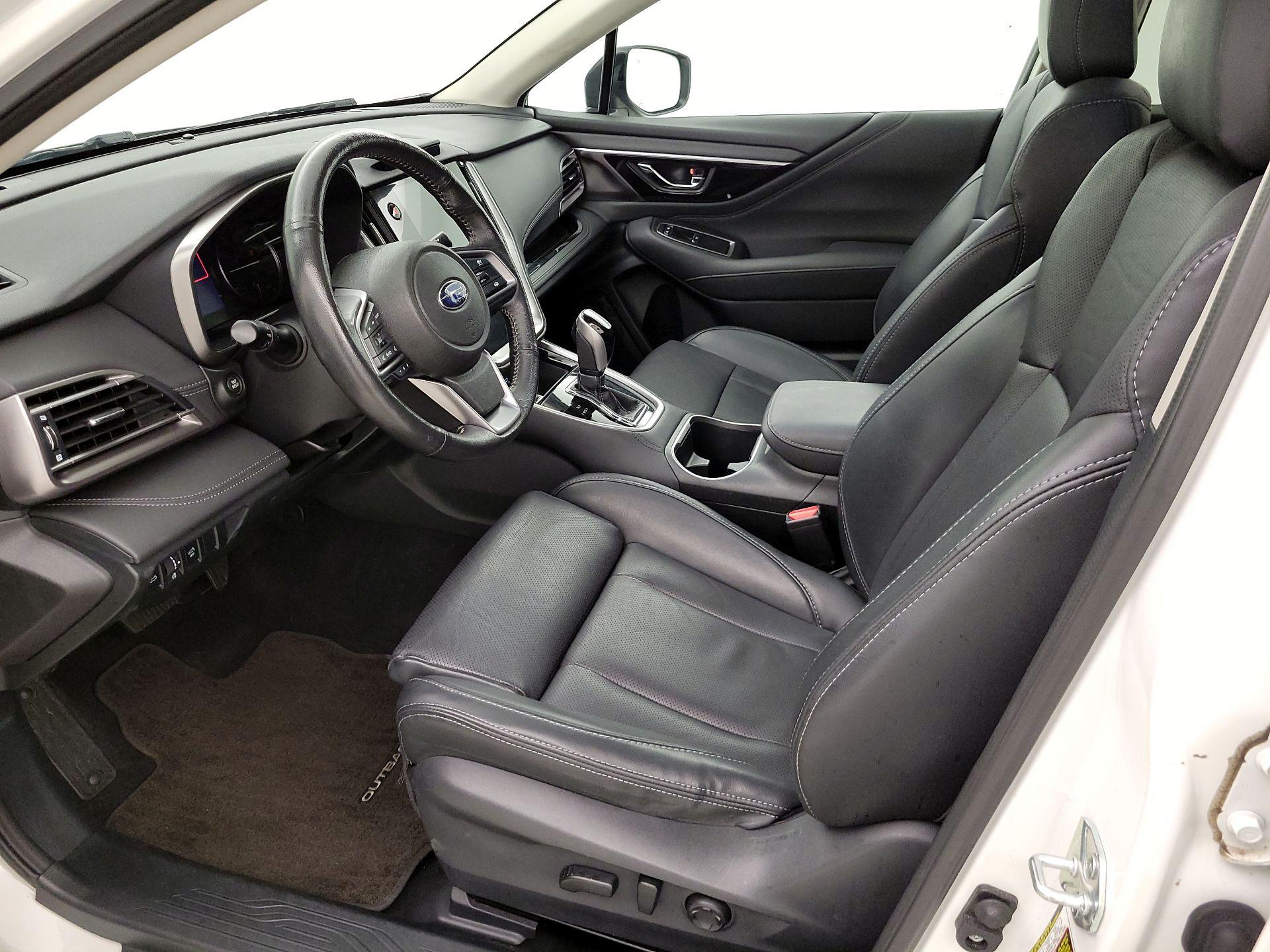 Thumbnail: 2024 Subaru Outback - 11