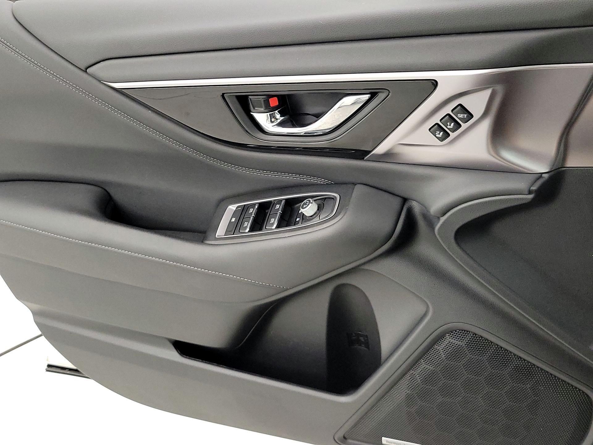 Thumbnail: 2024 Subaru Outback - 12