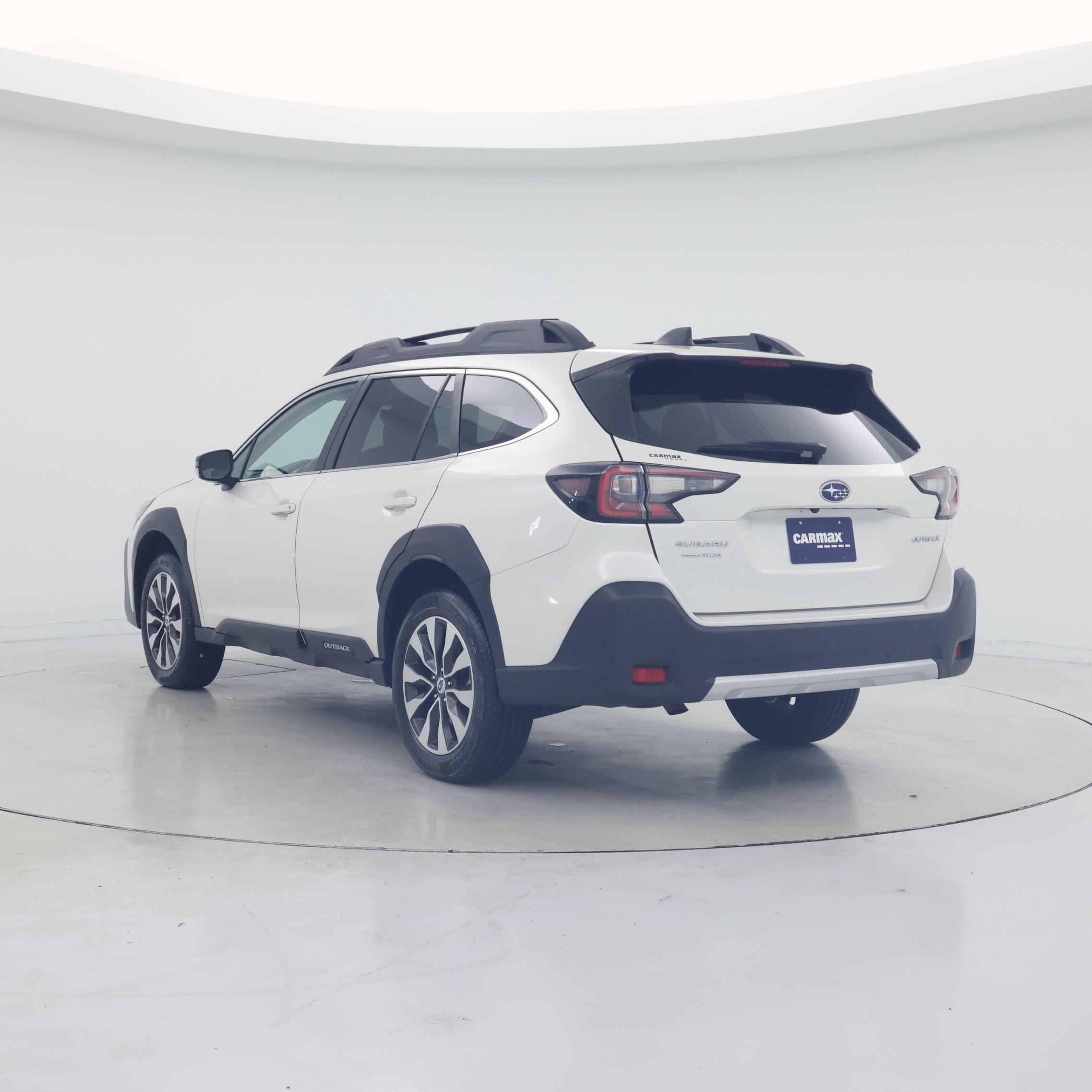 Thumbnail: 2024 Subaru Outback - 2