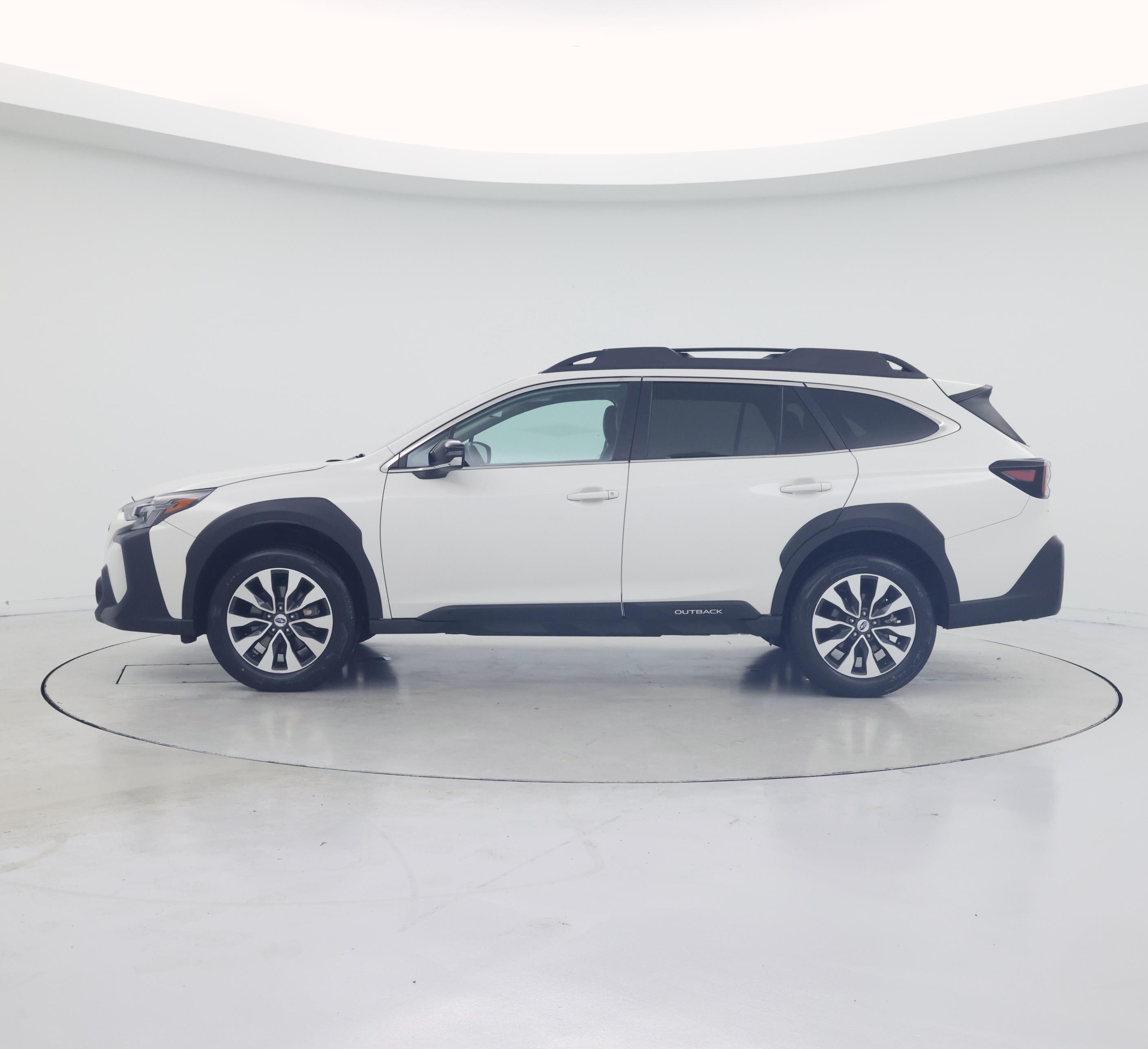Thumbnail: 2024 Subaru Outback - 3