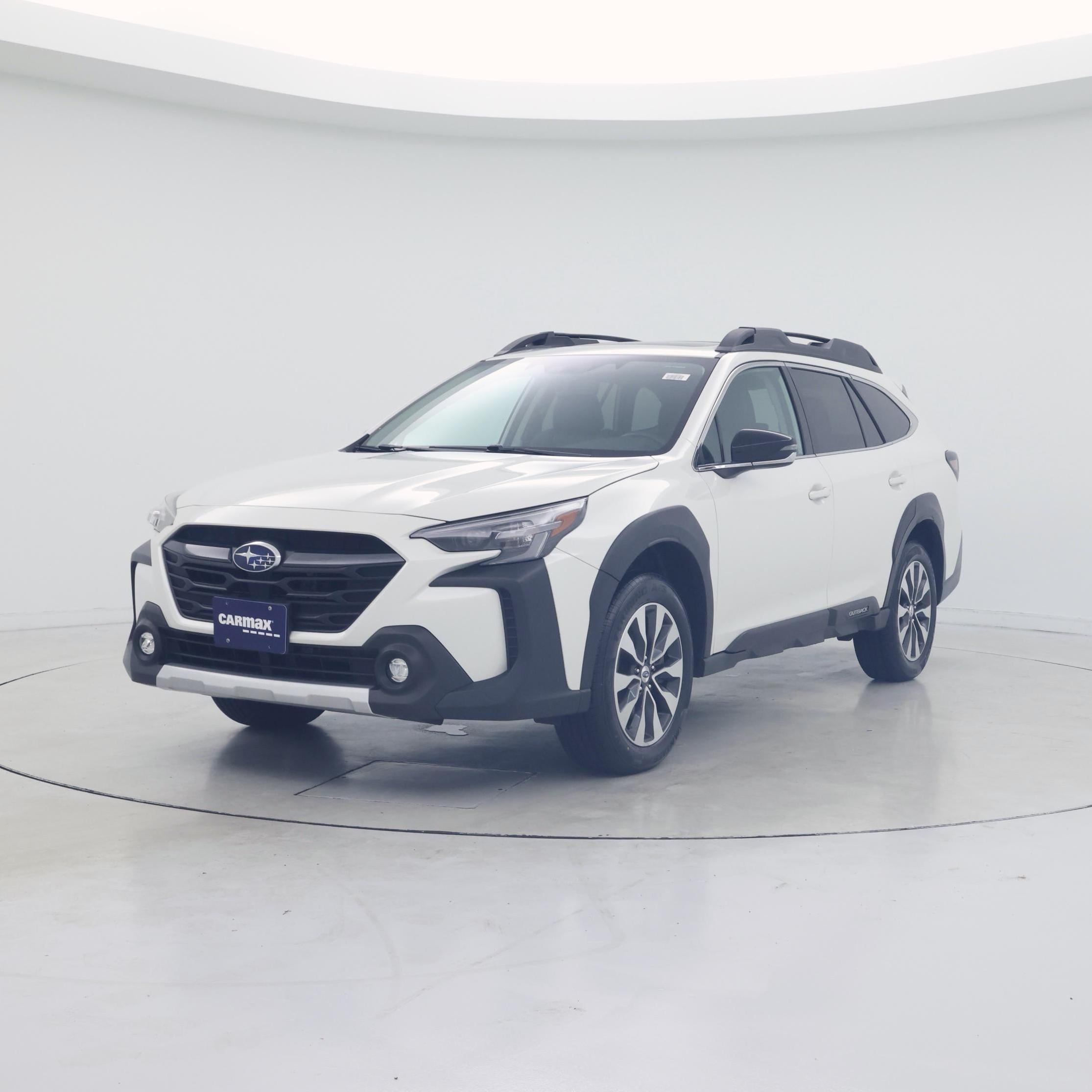 Thumbnail: 2024 Subaru Outback - 4